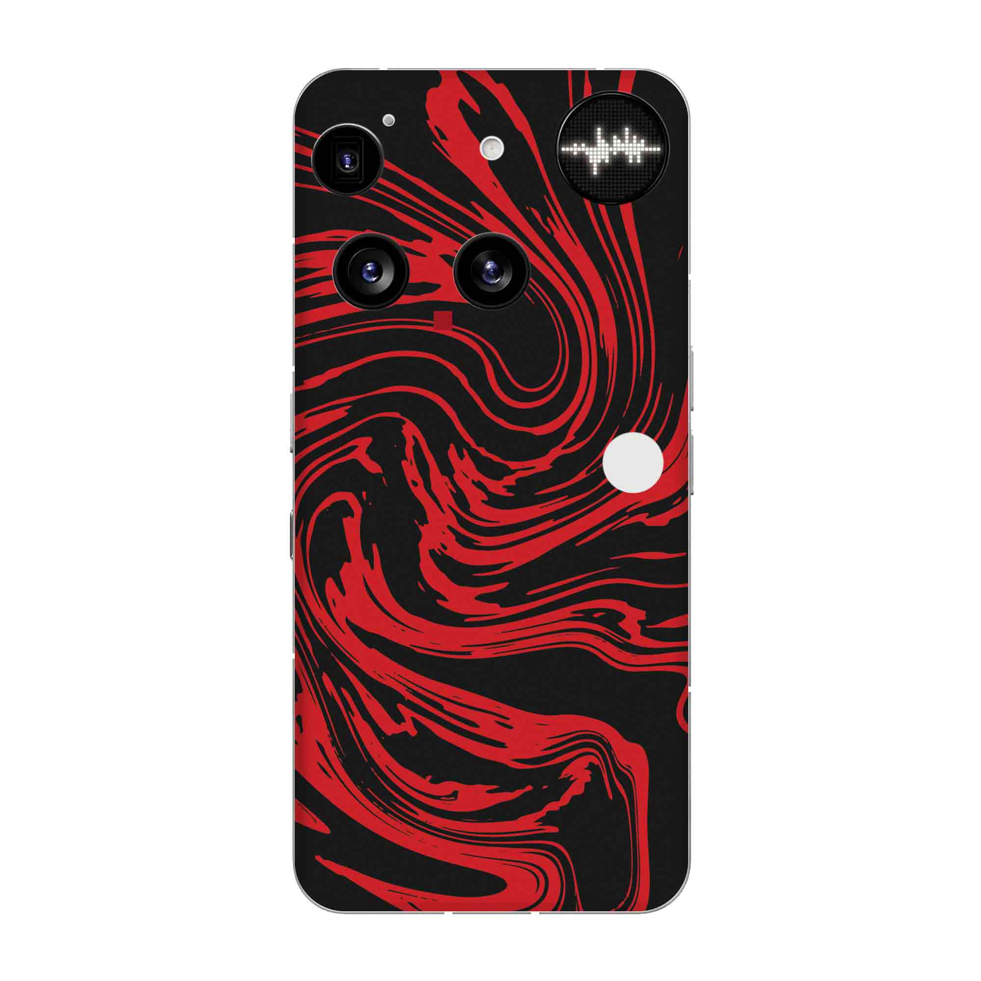 Nothing Phone 3 Skins & Wraps