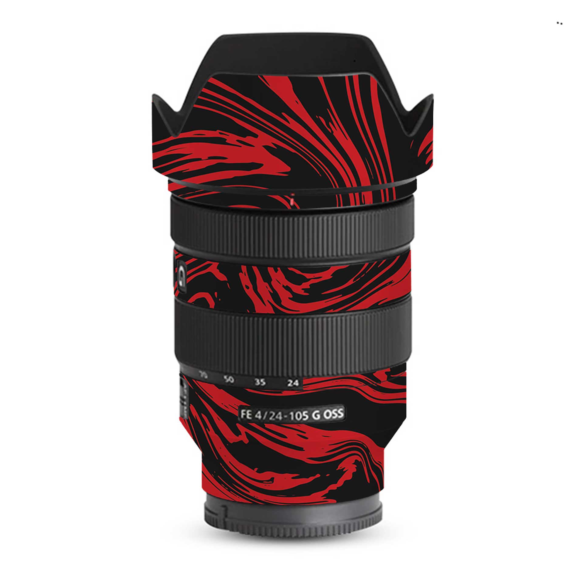 Asphedol - Lens Skin