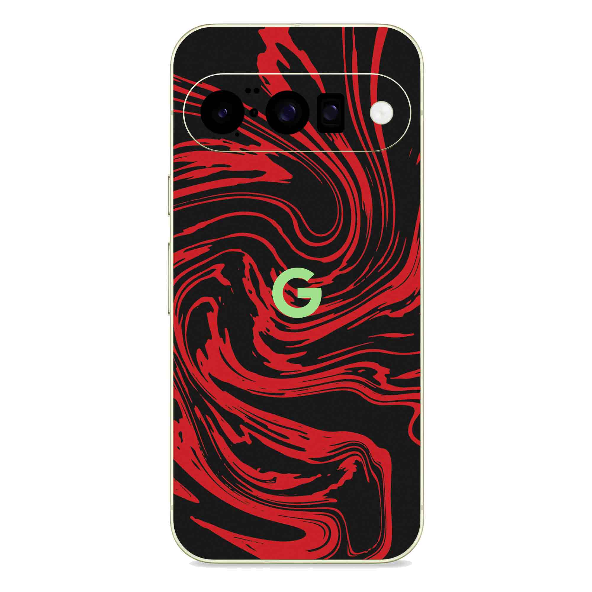 Google Pixel 10 (5G) Skins & Wraps