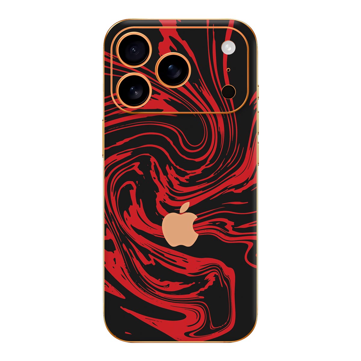 iPhone 17 Pro Skins & Wraps