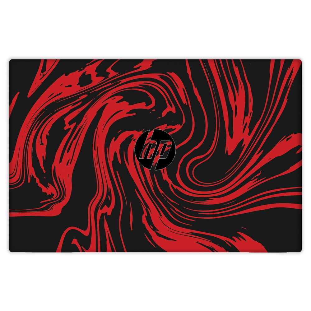 Asphedol skin on Hp Pavilion 14 DV0042UR by Decalz