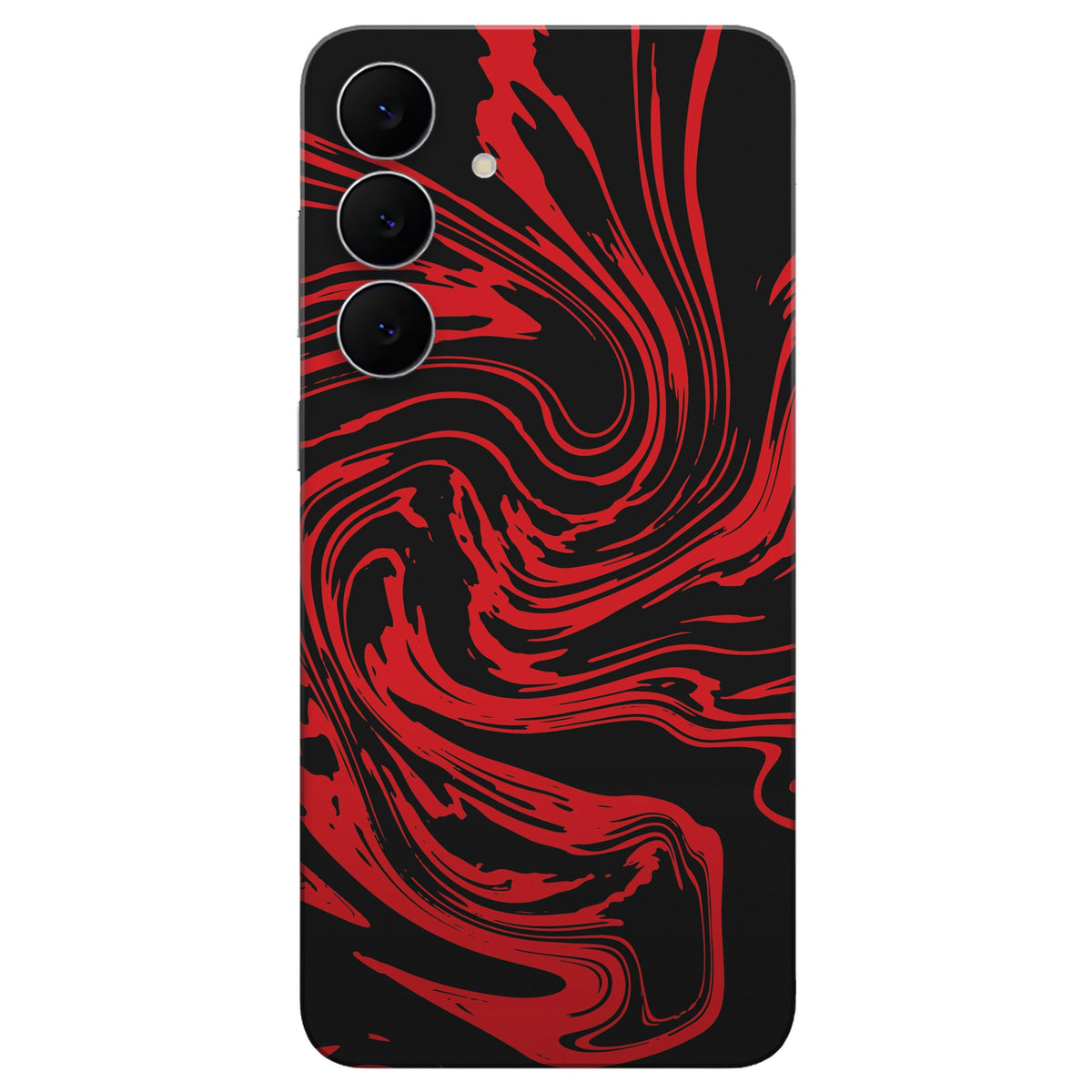 Asphedol skin on Samsung Galaxy S24 by Decalz skin on Samsung Galaxy S24 by Decalz