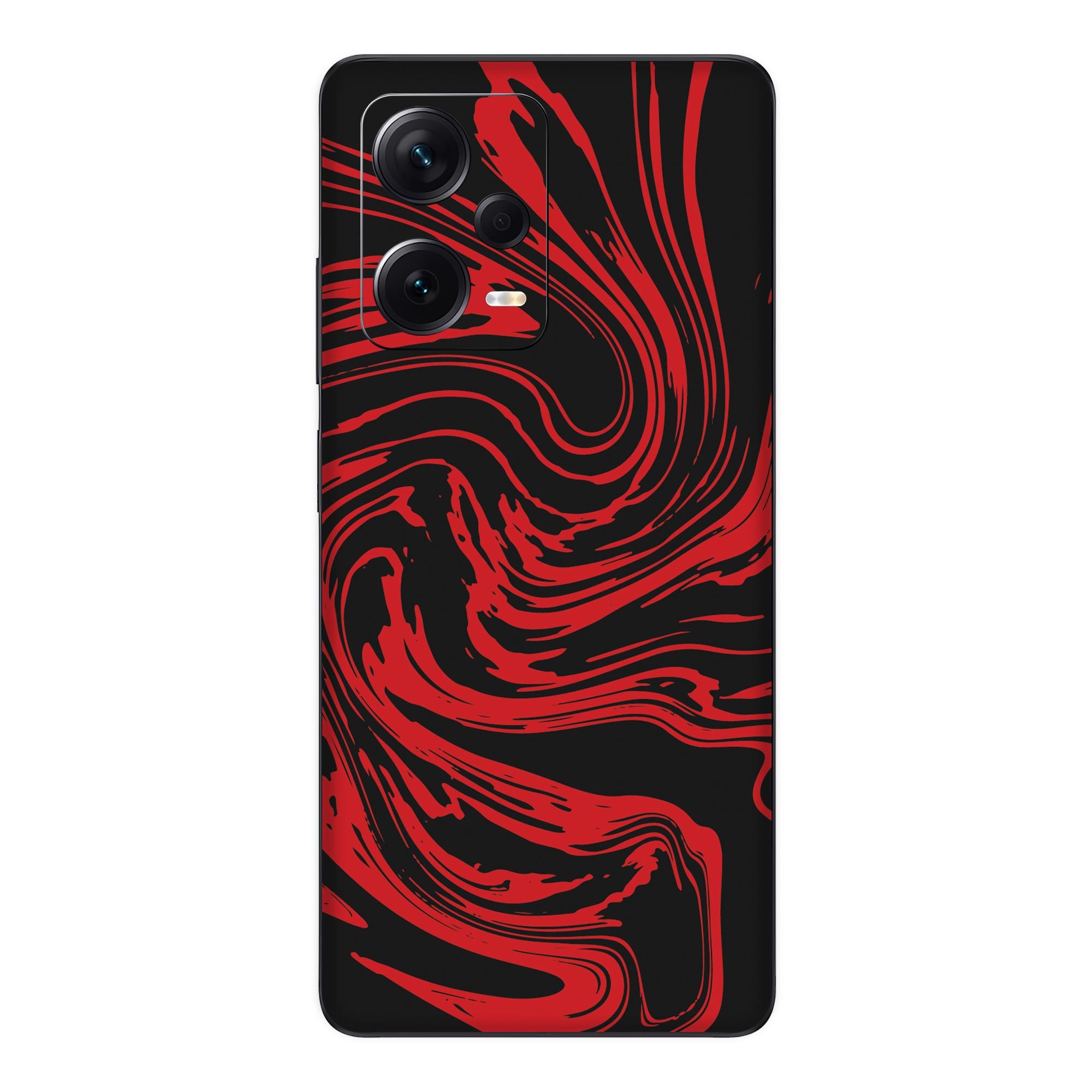 Redmi Note 12 Pro (5G) Skins & Wraps