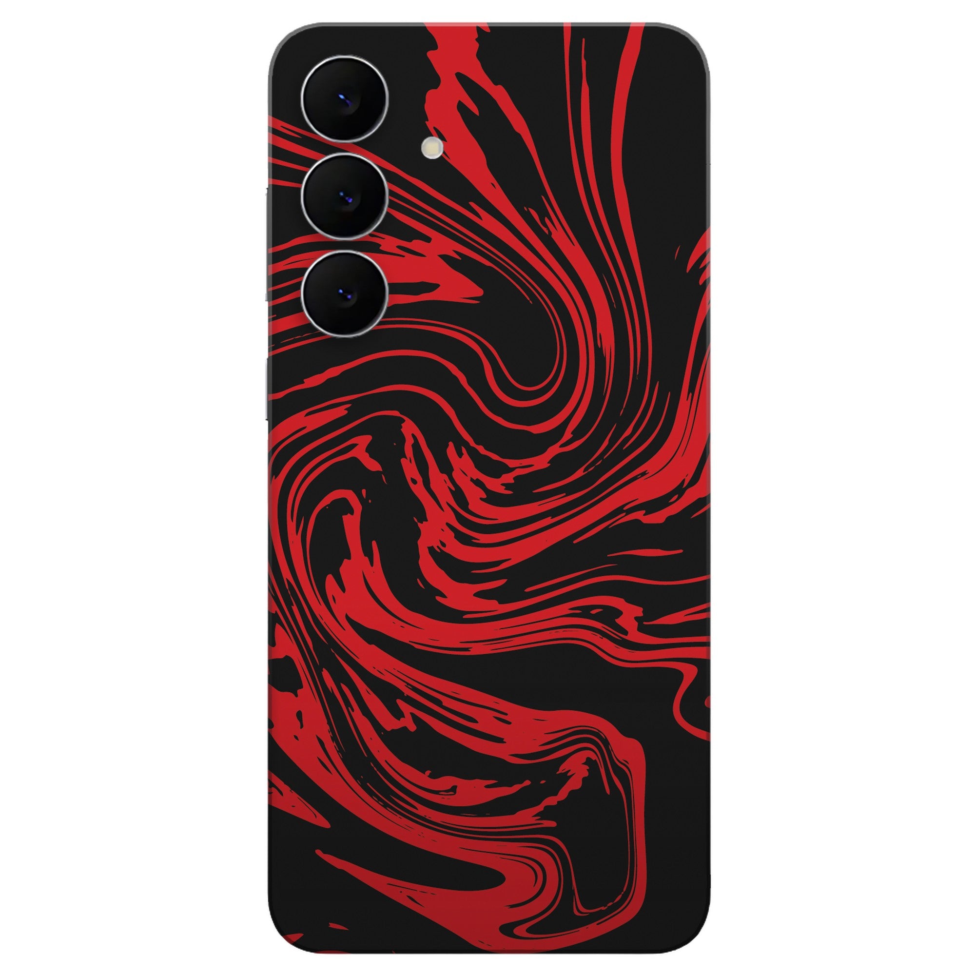 Asphedol skin on Samsung Galaxy S24 Plus by Decalz skin on Samsung Galaxy S24 Plus by Decalz