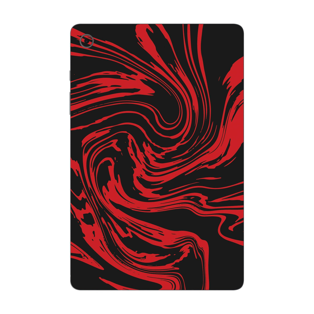 Asphedol skin on Samsung Galaxy Tab S10 Lite by Decalz