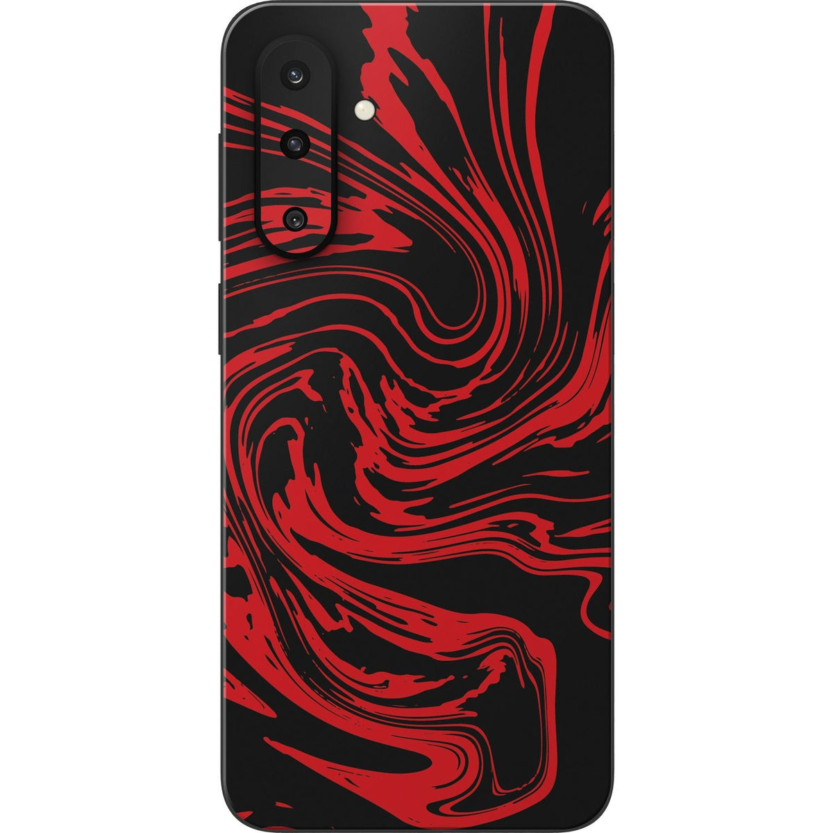 Asphedol skin on Samsung Galaxy F36 (5G) by Decalz