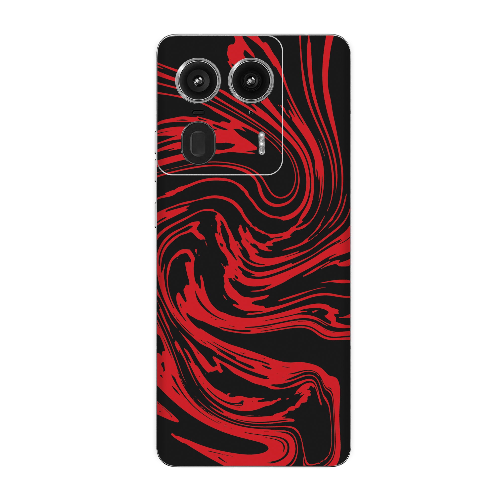 Moto Edge 50 Ultra (5G) Skins & Wraps