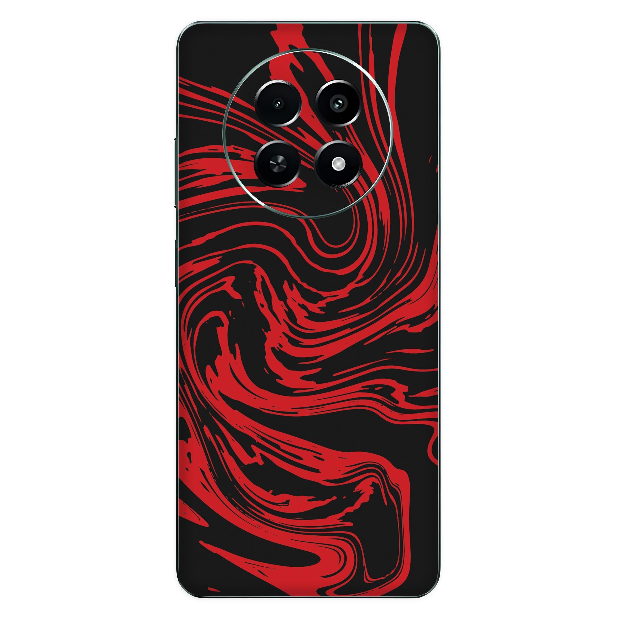 Realme Narzo 70x (5G) Skins & Wraps