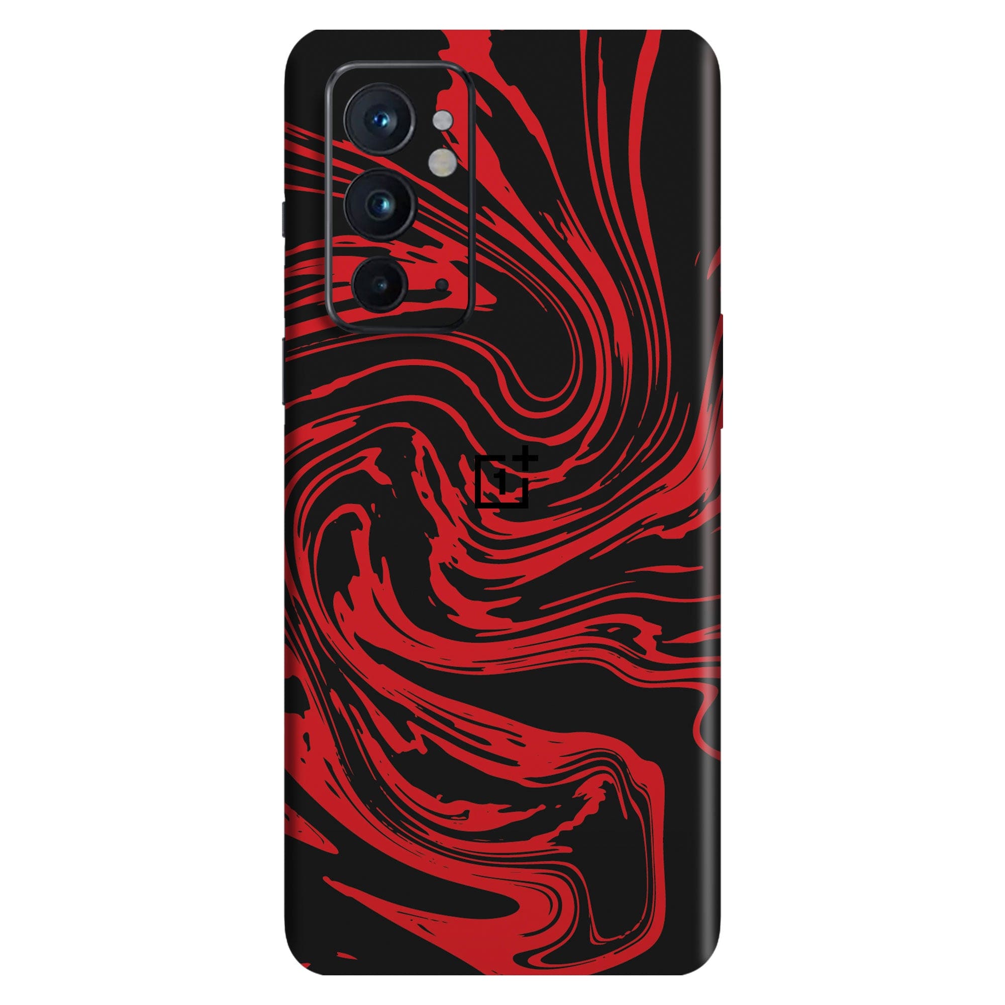 OnePlus 9RT Skins & Wraps