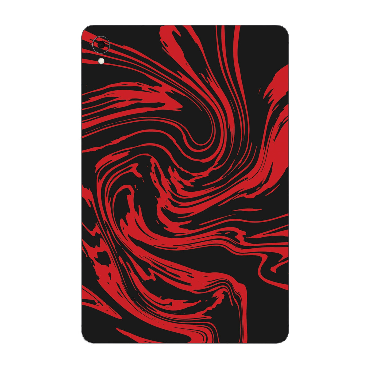 Asphedol skin on Samsung Galaxy Tab S11 by Decalz