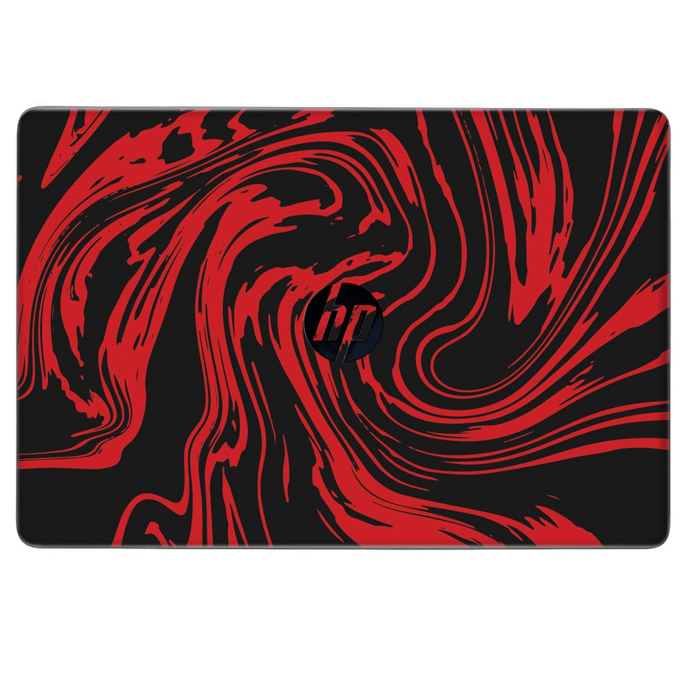 Asphedol skin on Hp Elitebook 725 G3 by Decalz