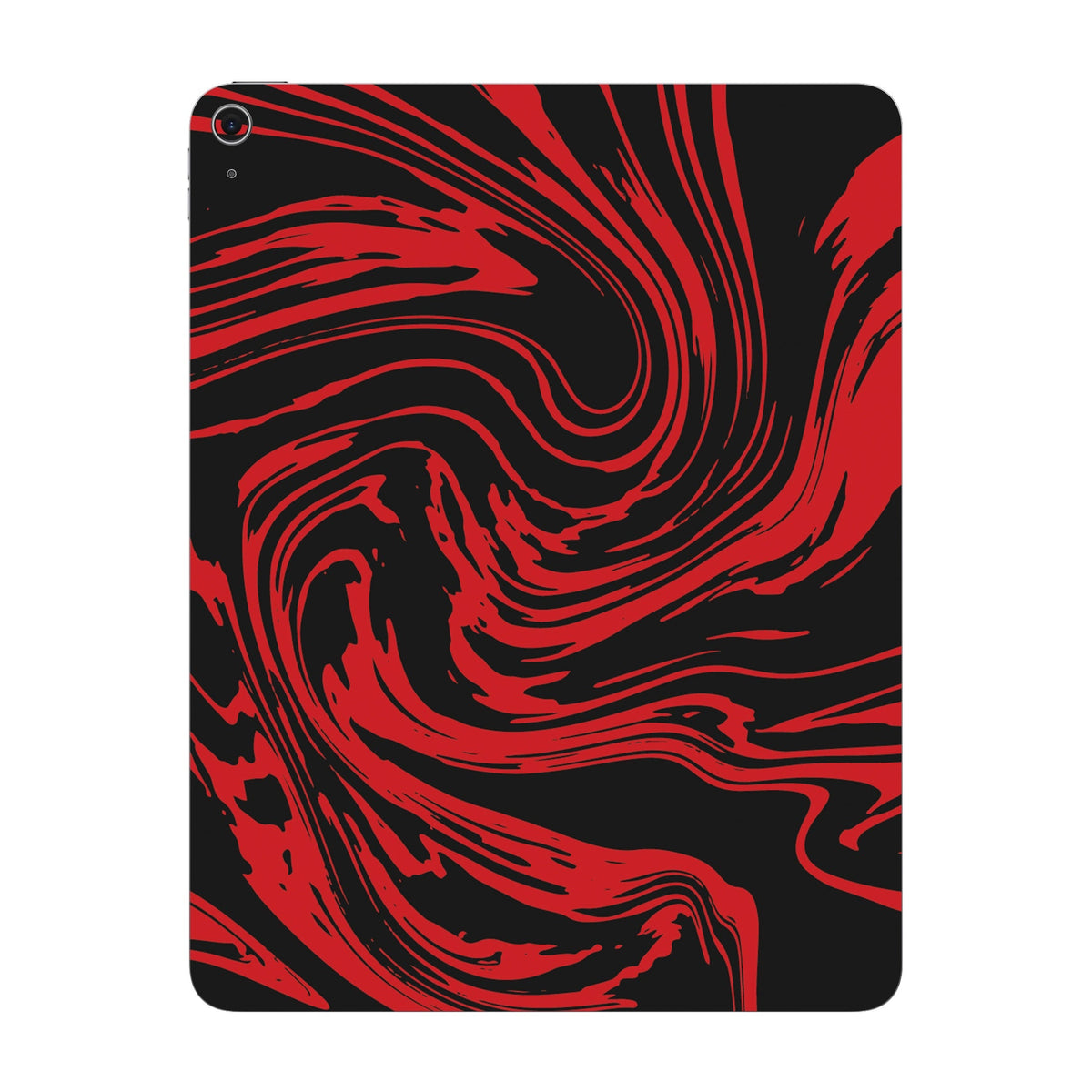 Asphedol skin on iPad Air 13-inch M3 2025 by Decalz