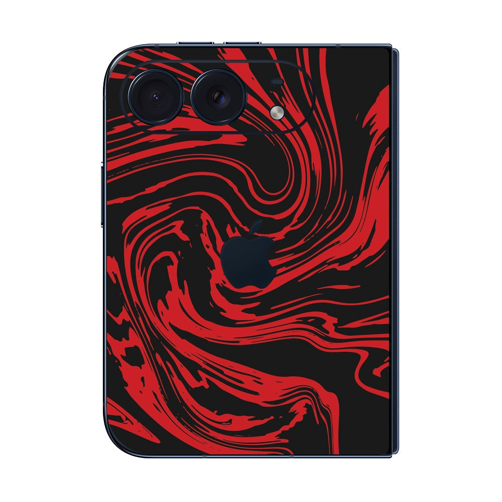 iPhone Duo Asphedol skin