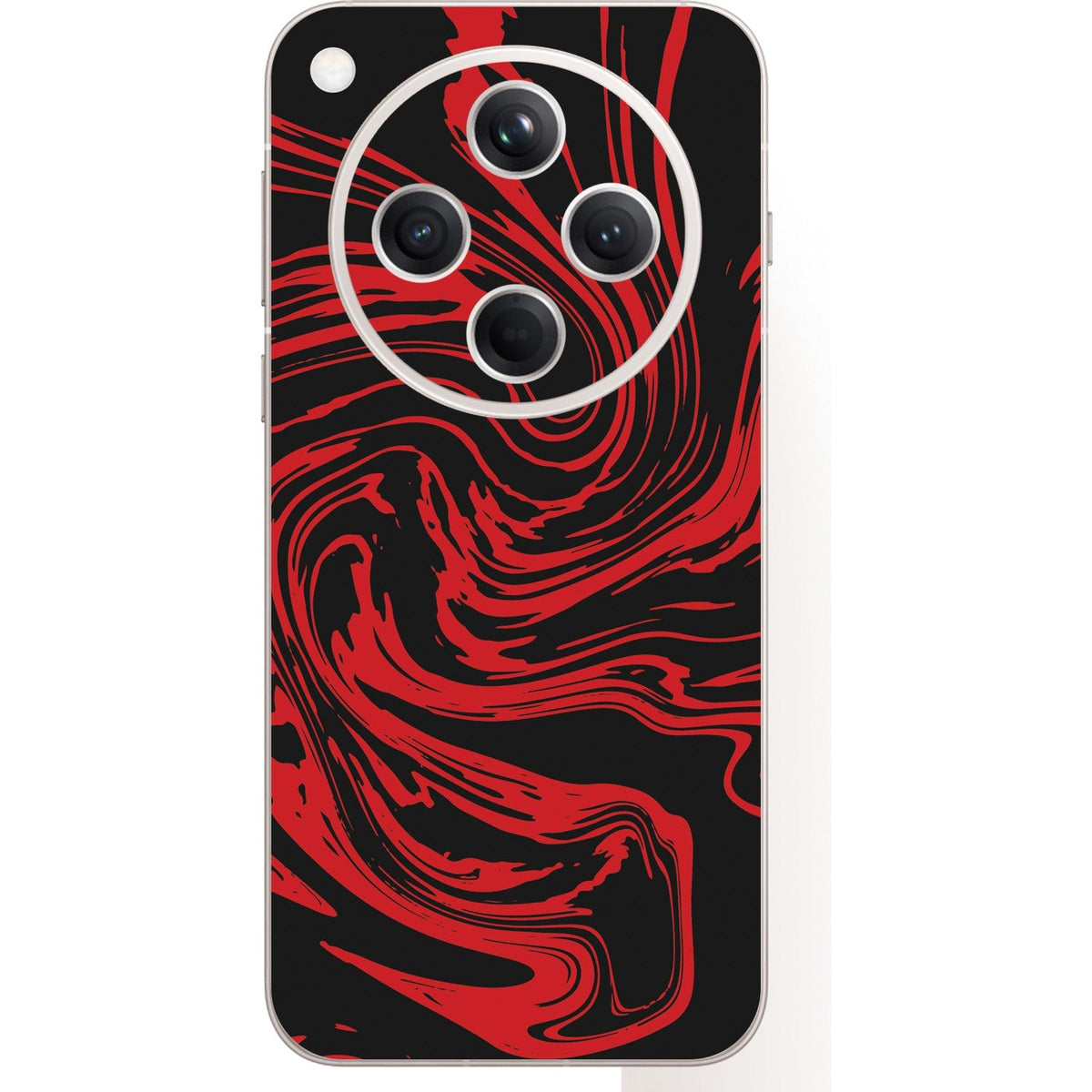 Asphedol skin on Oppo Find X8 (5G) by Decalz