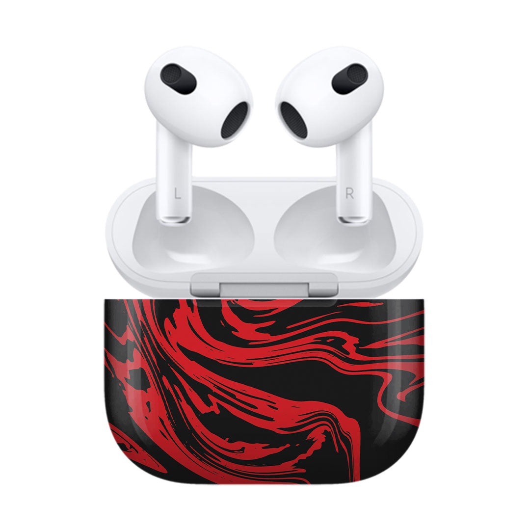 Airpods 3 Asphedol skins