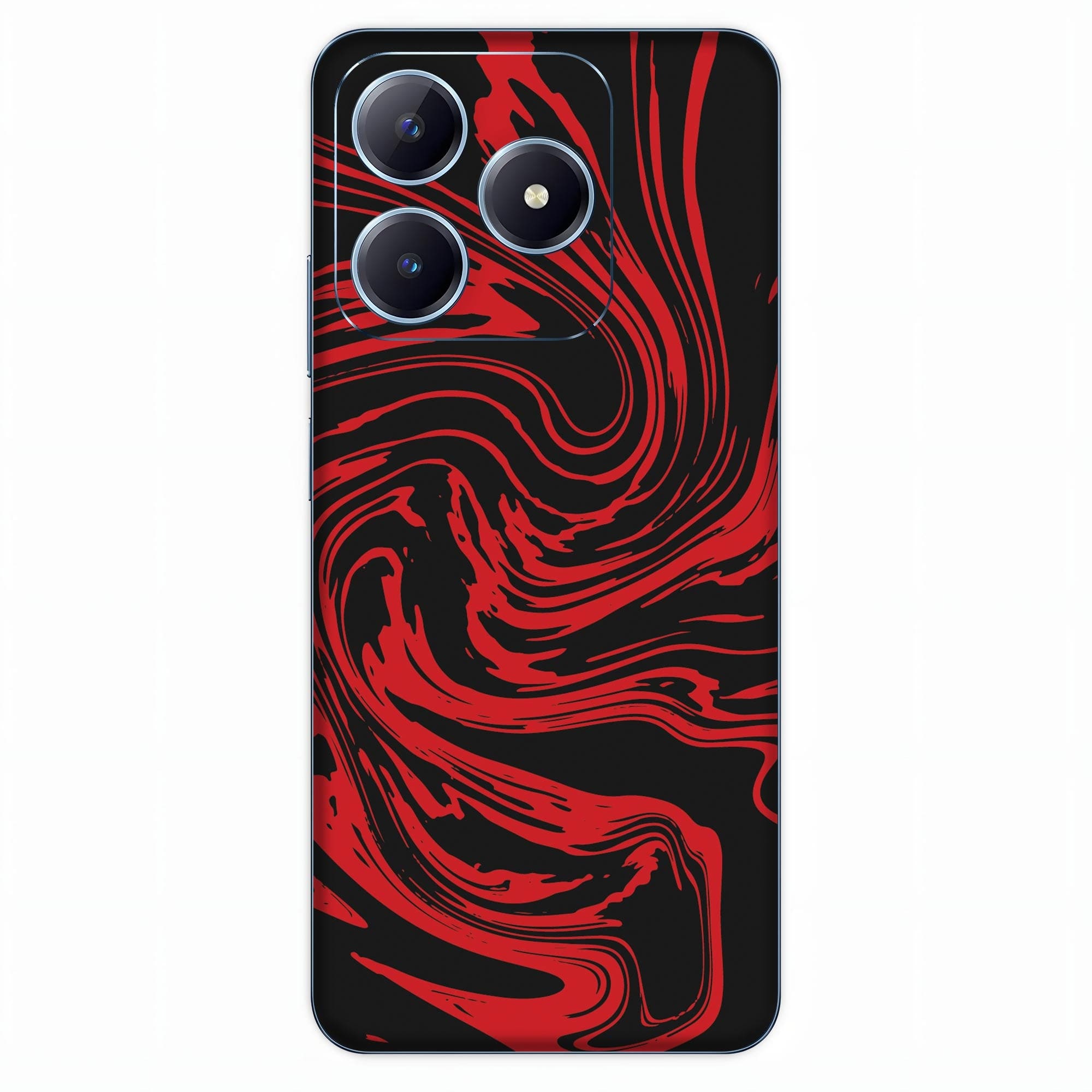 Realme C63 Skins & Wraps