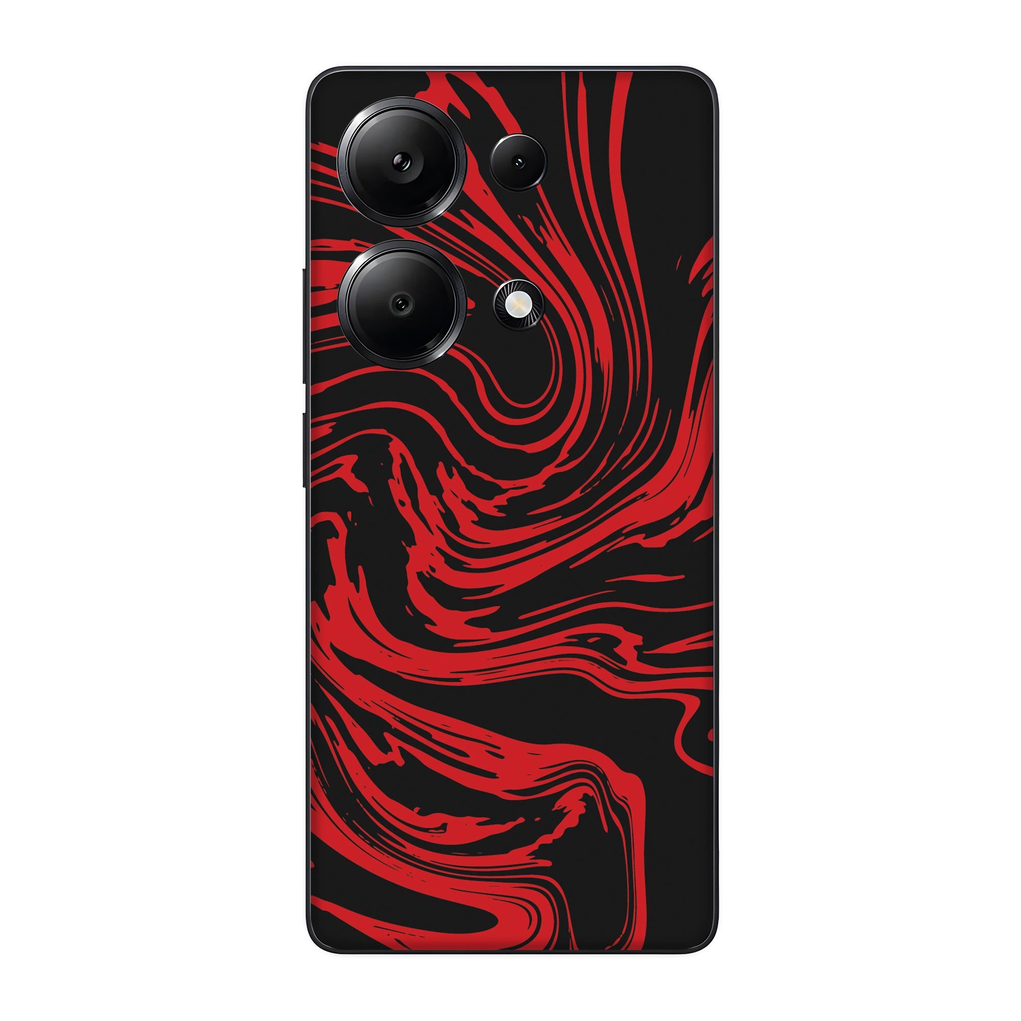 Redmi Note 13 (4G) Skins & Wraps