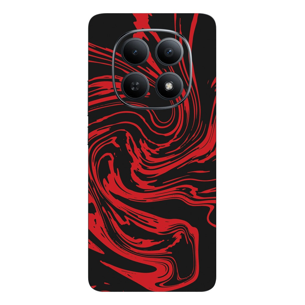 Asphedol skin on Redmi Note 15 (5G) by Decalz