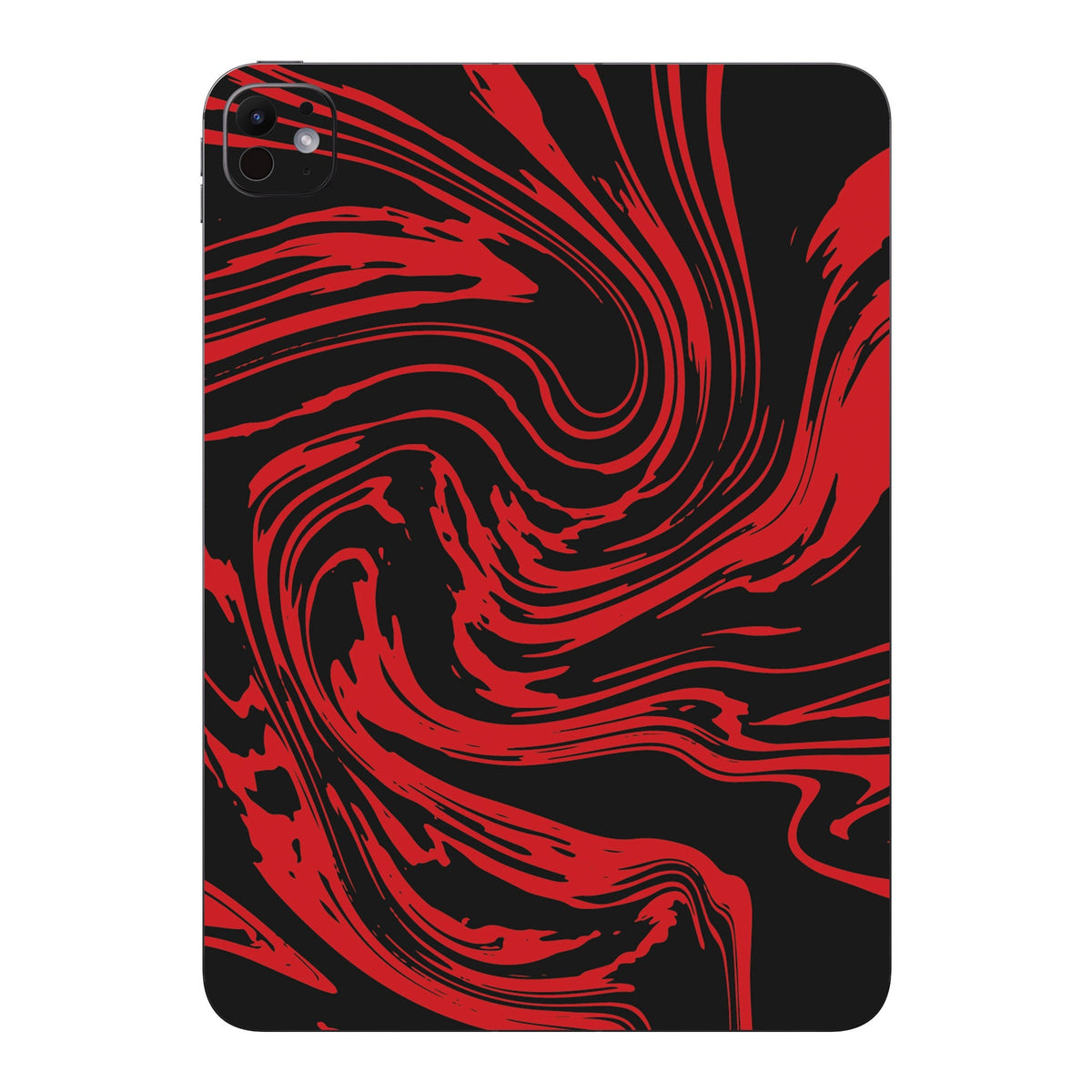 Asphedol skin on iPad Pro 11-inch M5 by Decalz