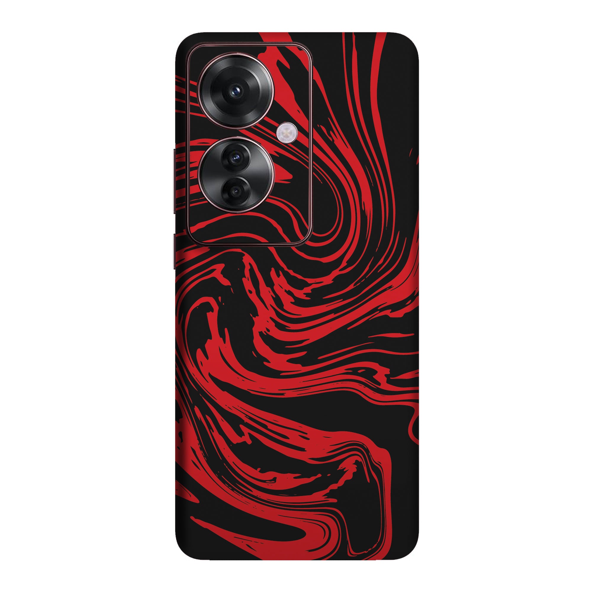 Oppo F25 Pro (5G) Skins & Wraps