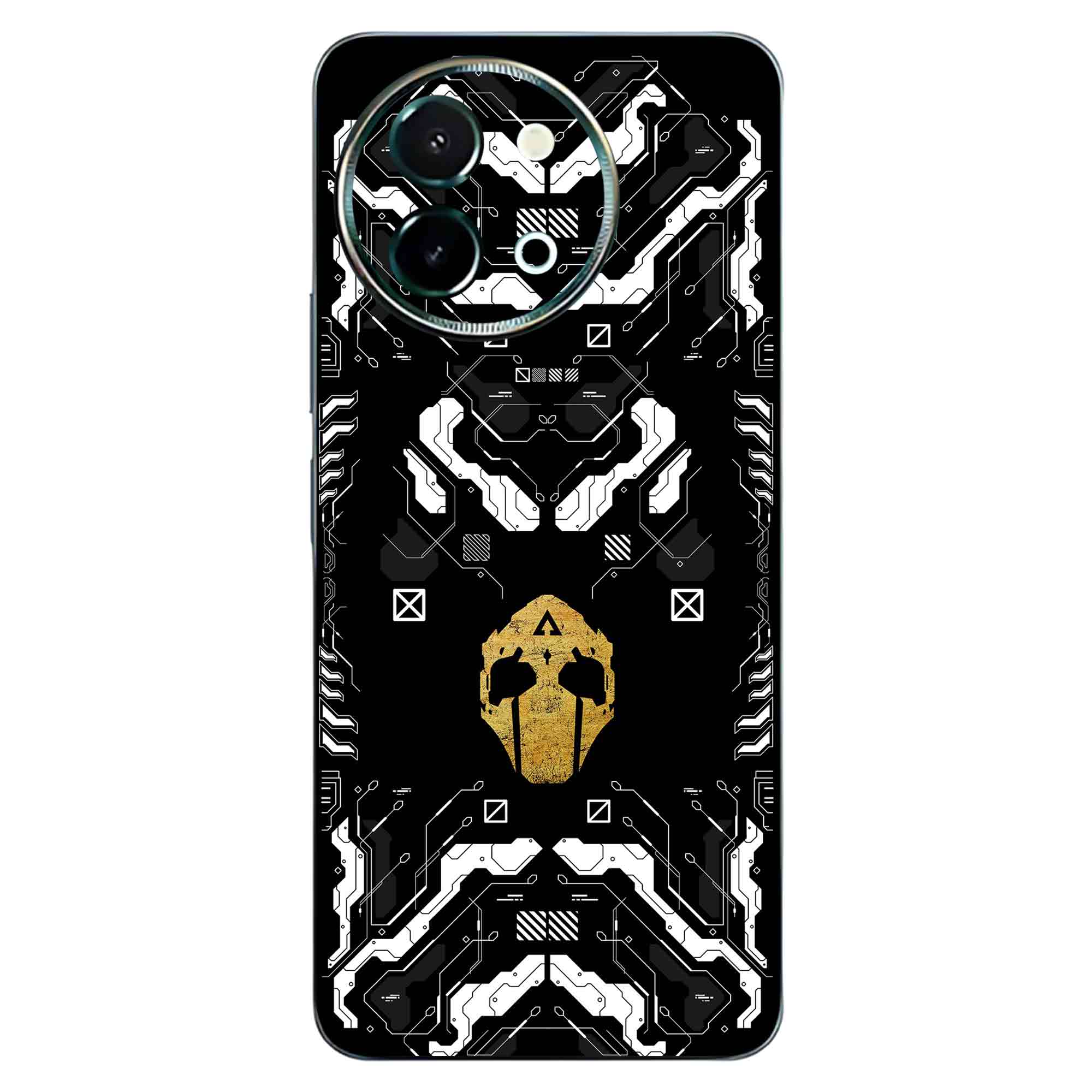 Vivo Y58 (5G) Skins & Wraps