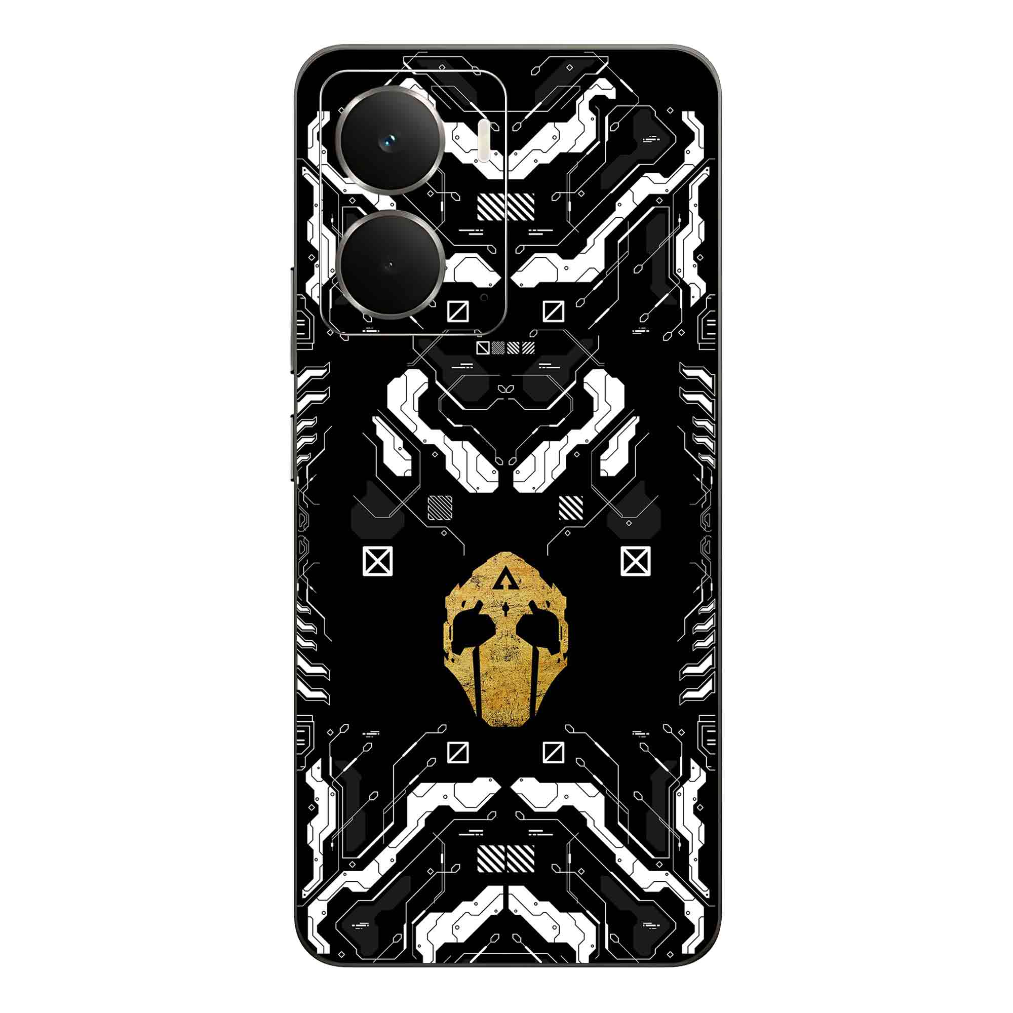 Realme P3 (5G) Skins & Wraps