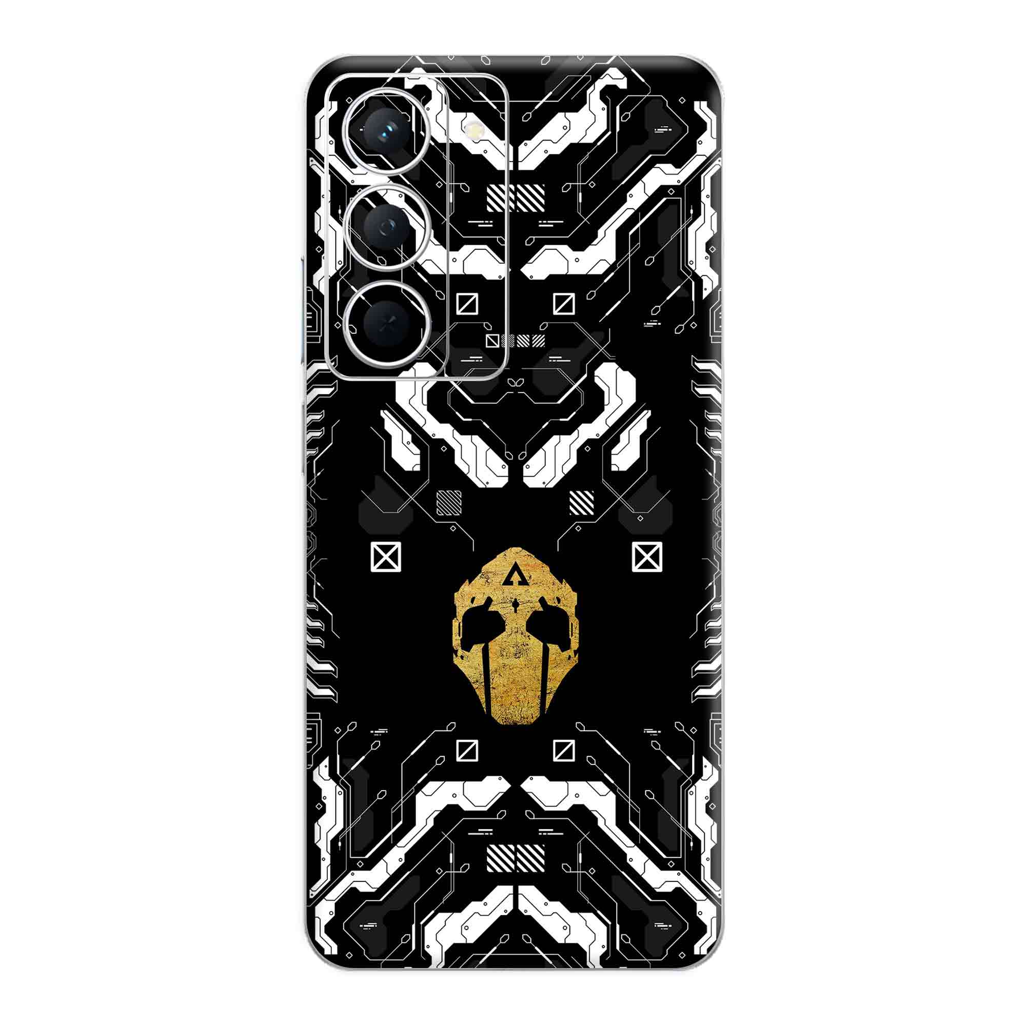 Realme P3X (5G) Skins & Wraps