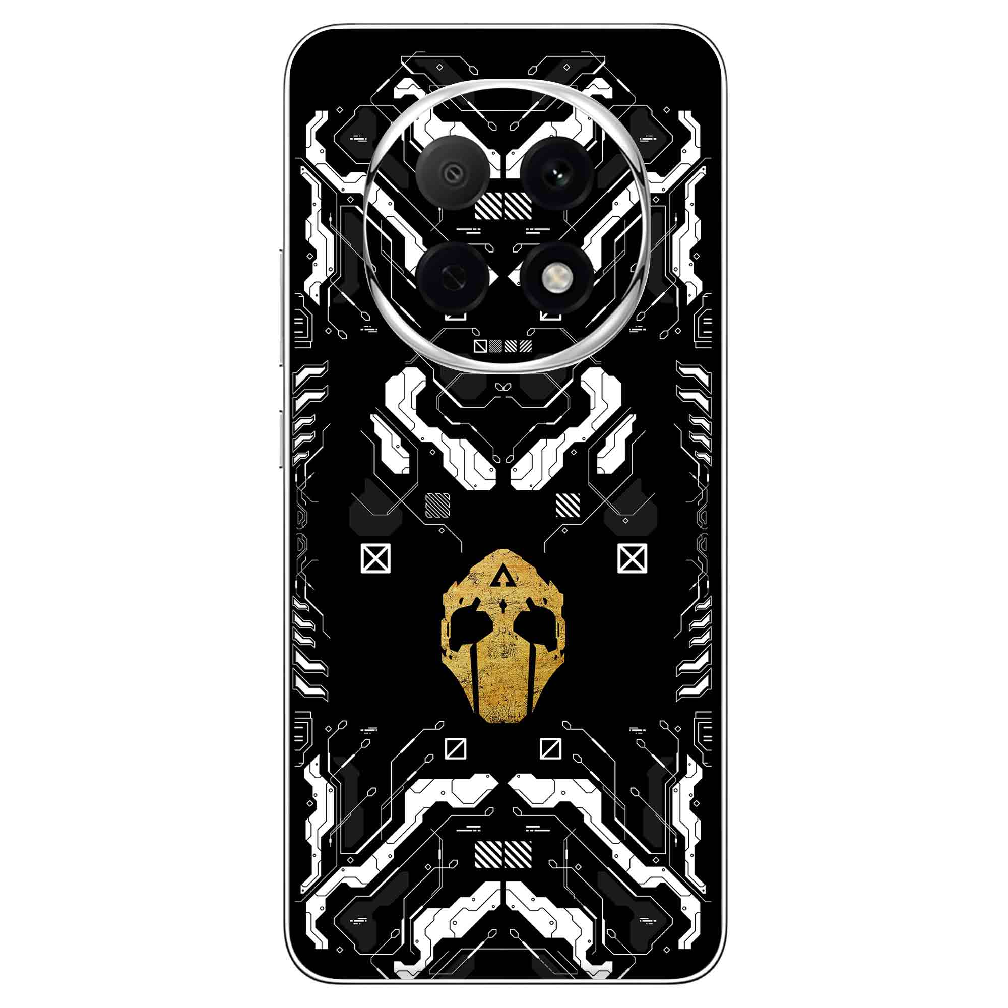 Oppo F29 (5G) Skins & Wraps