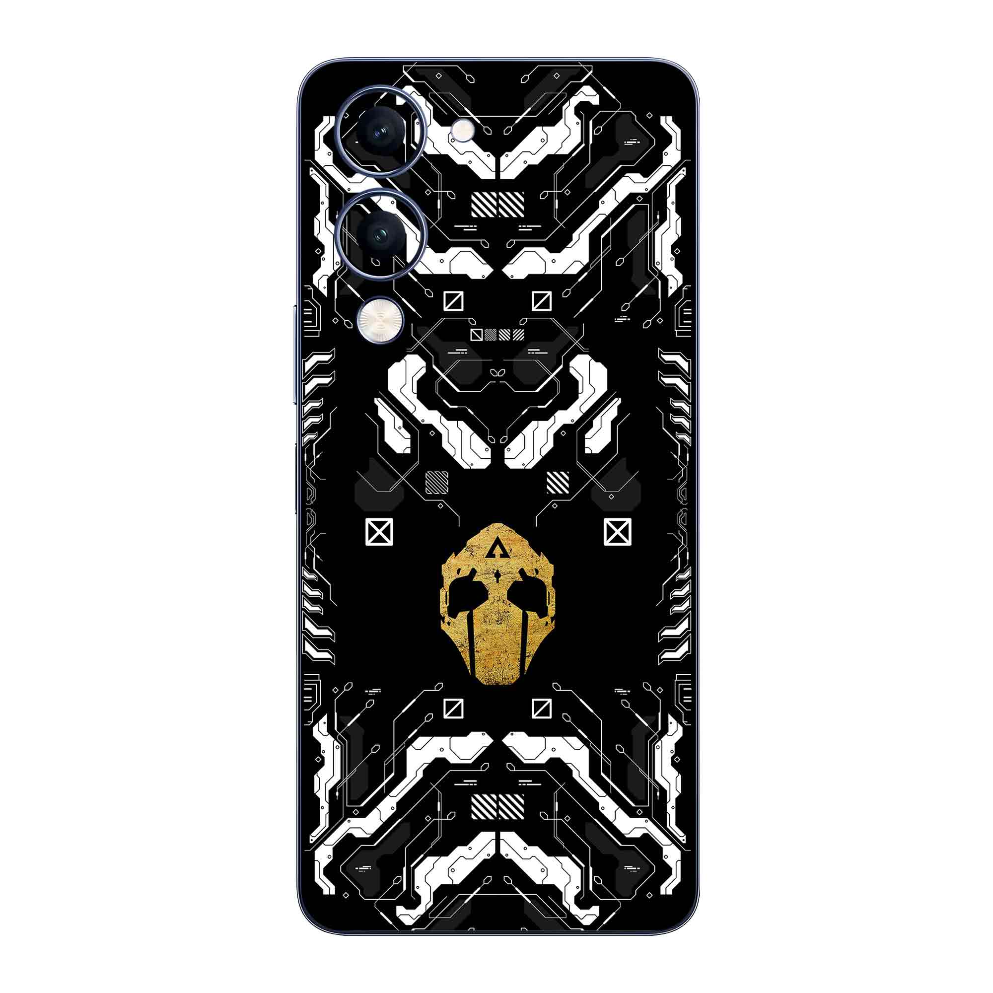 Vivo T4 Lite (5G) Skins & Wraps