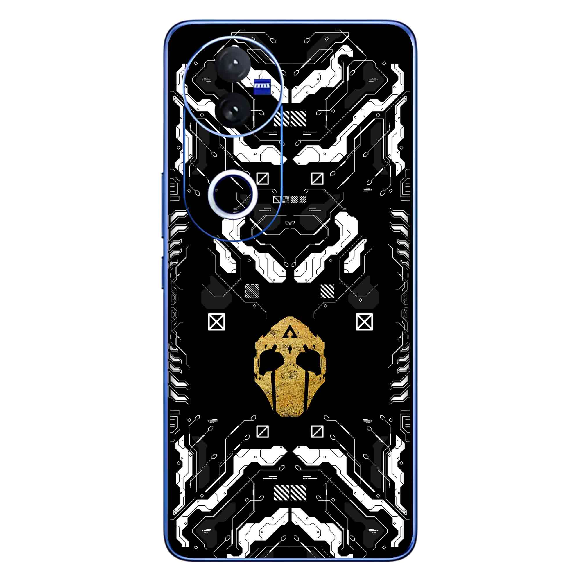 Vivo V50 (5G) Skins & Wraps
