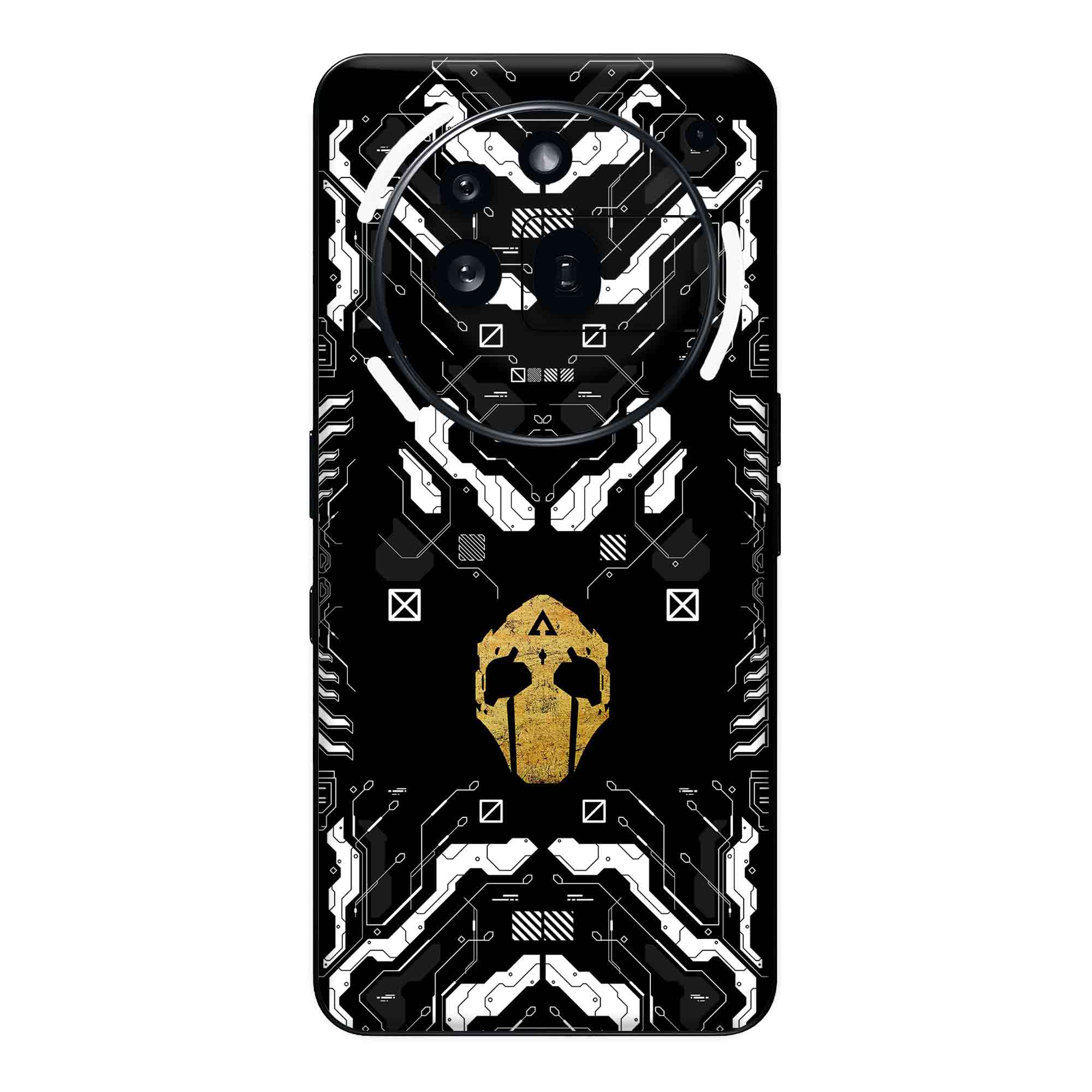 Nothing Phone 3A Pro Skins & Wraps