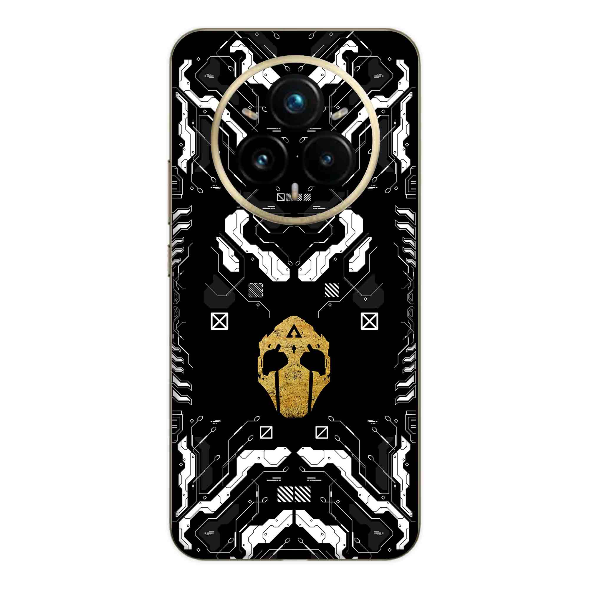 Realme 14 Pro (5G) Skins & Wraps