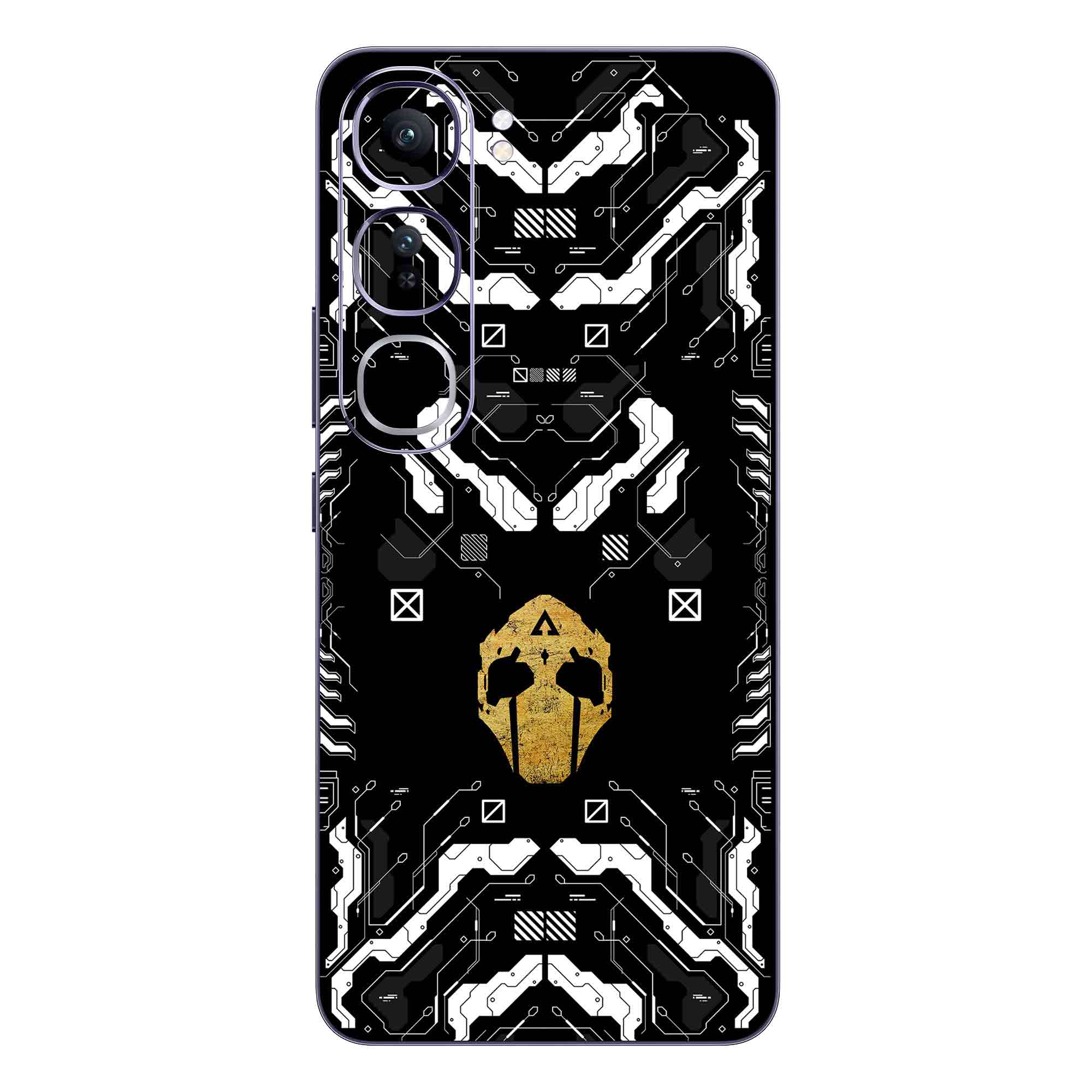 Vivo V40 Lite (5G) Skins & Wraps