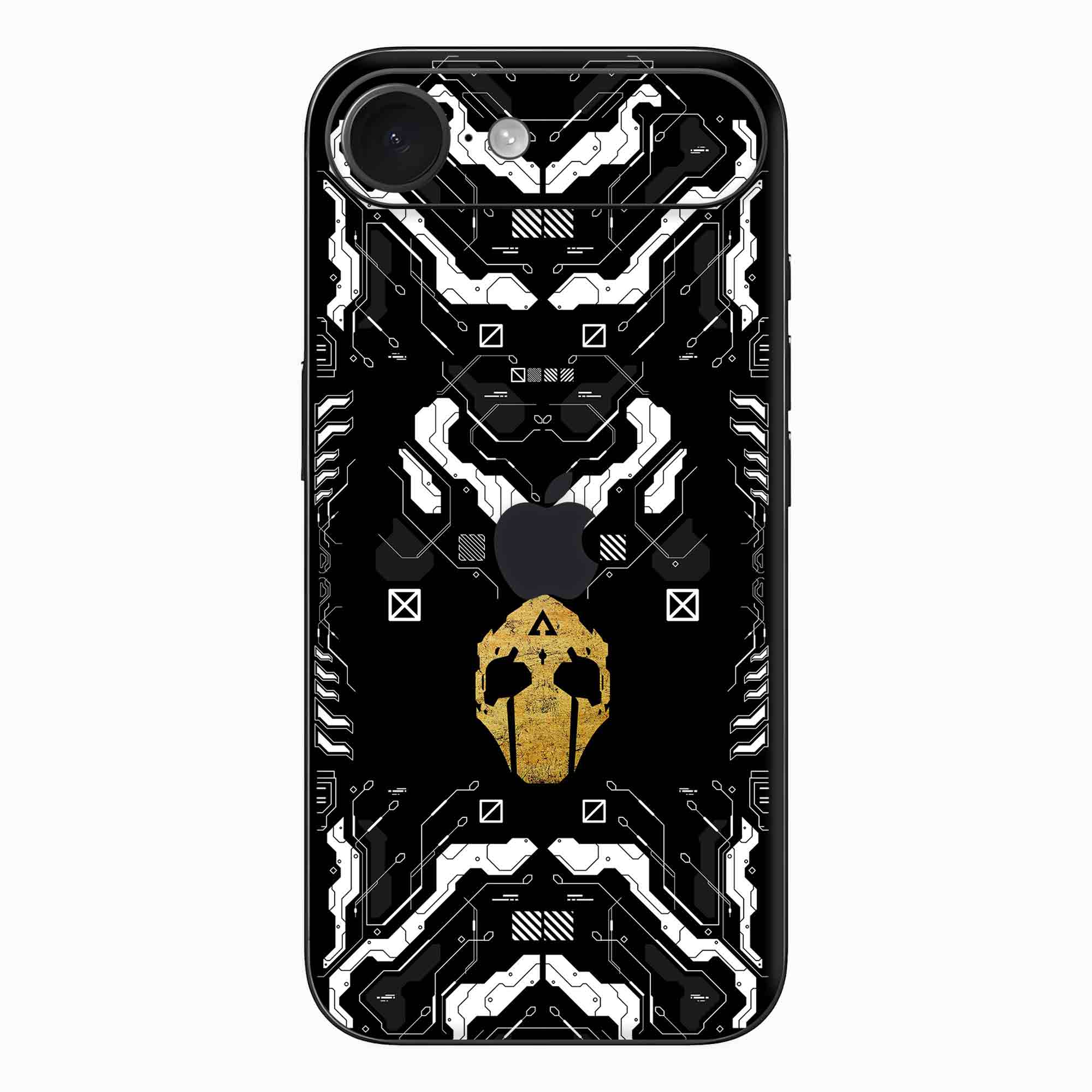 iPhone 17 Air Skins & Wraps