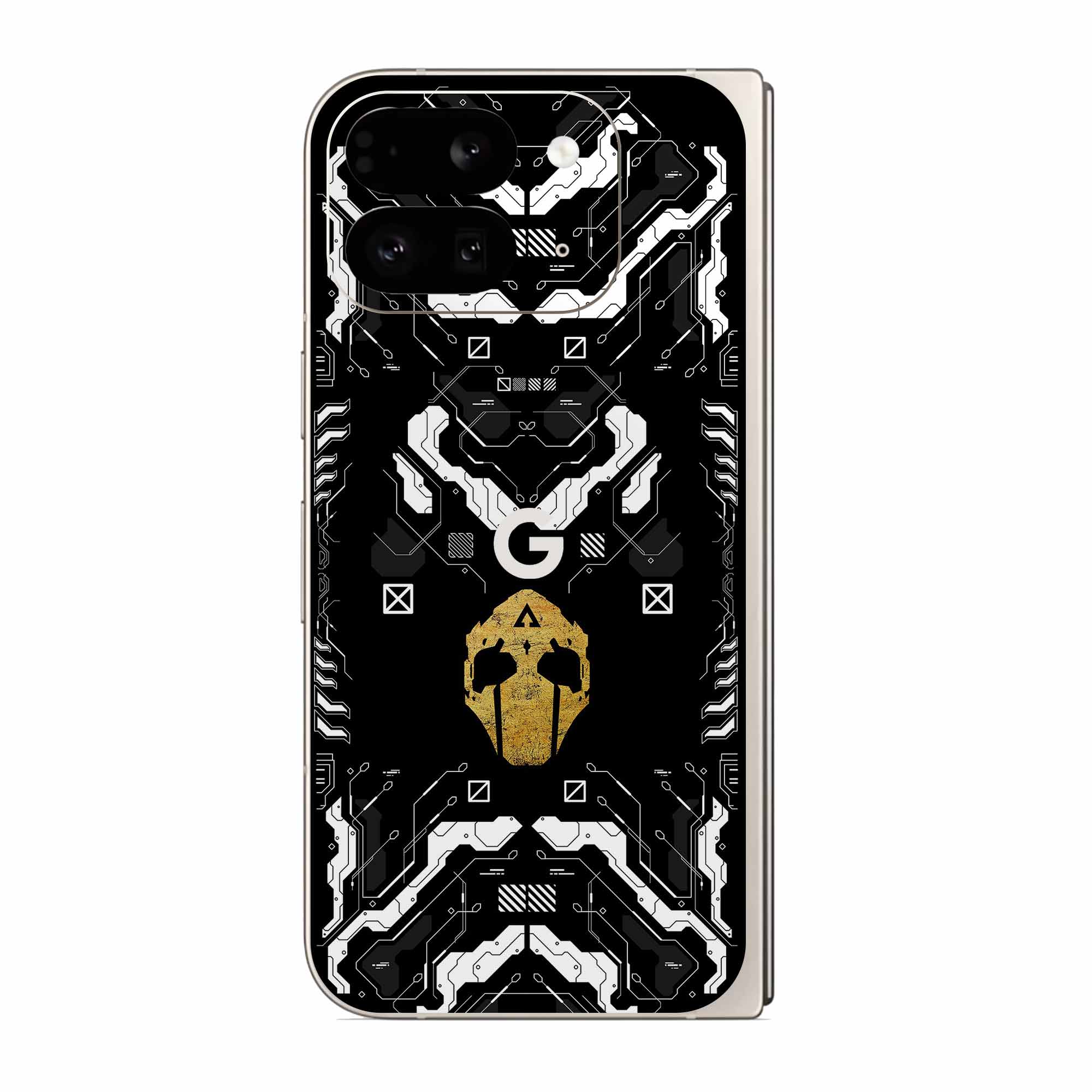 Google Pixel 10 Pro Fold (5G) Skins & Wraps