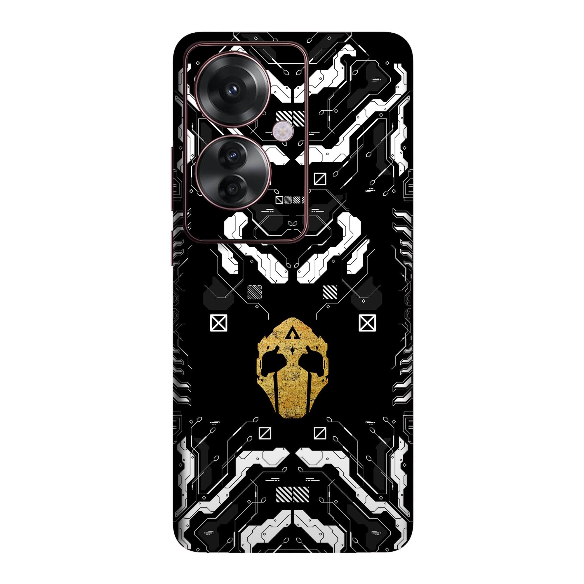 Oppo F25 Pro (5G) Skins & Wraps