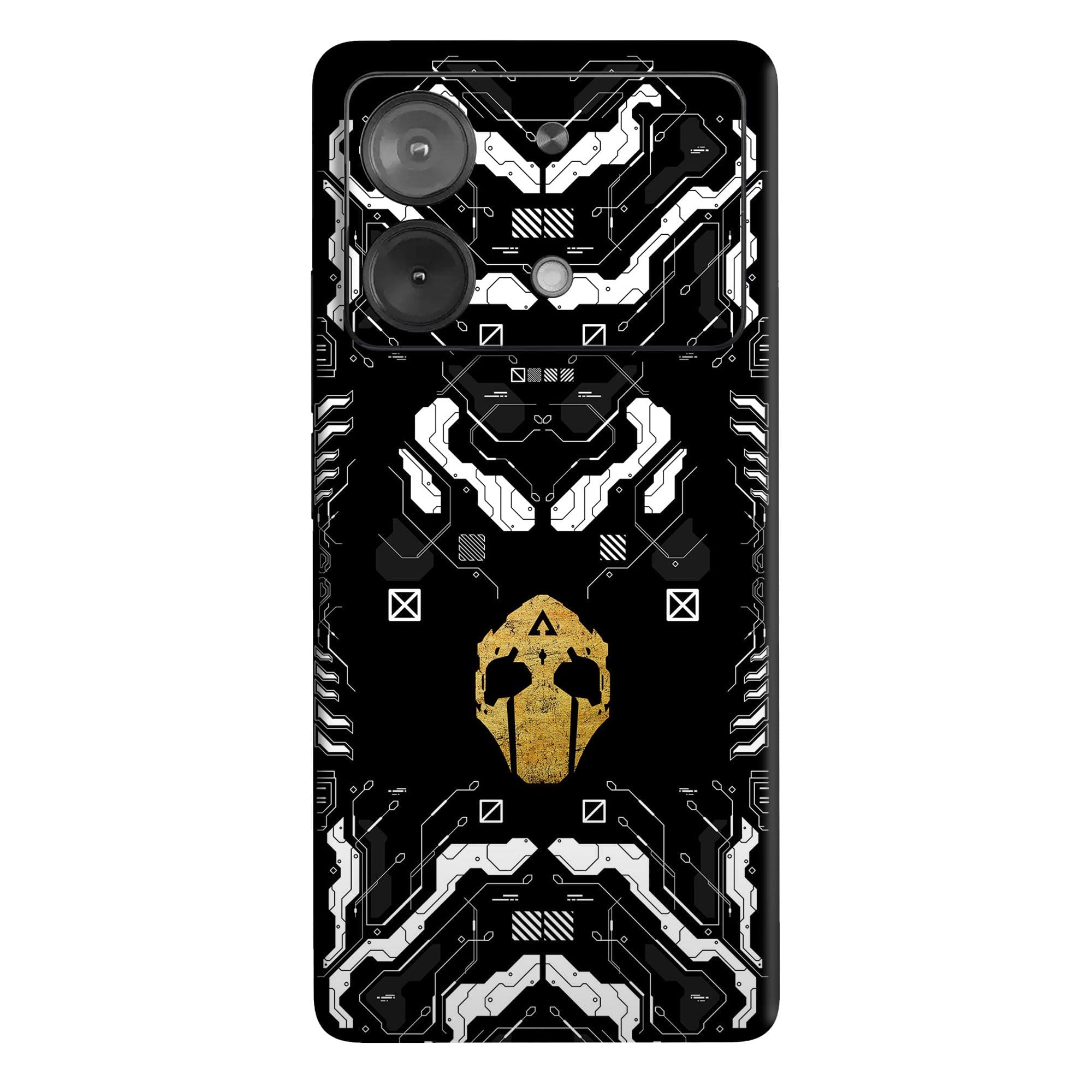 Poco X6 Neo (5G) Skins & Wraps