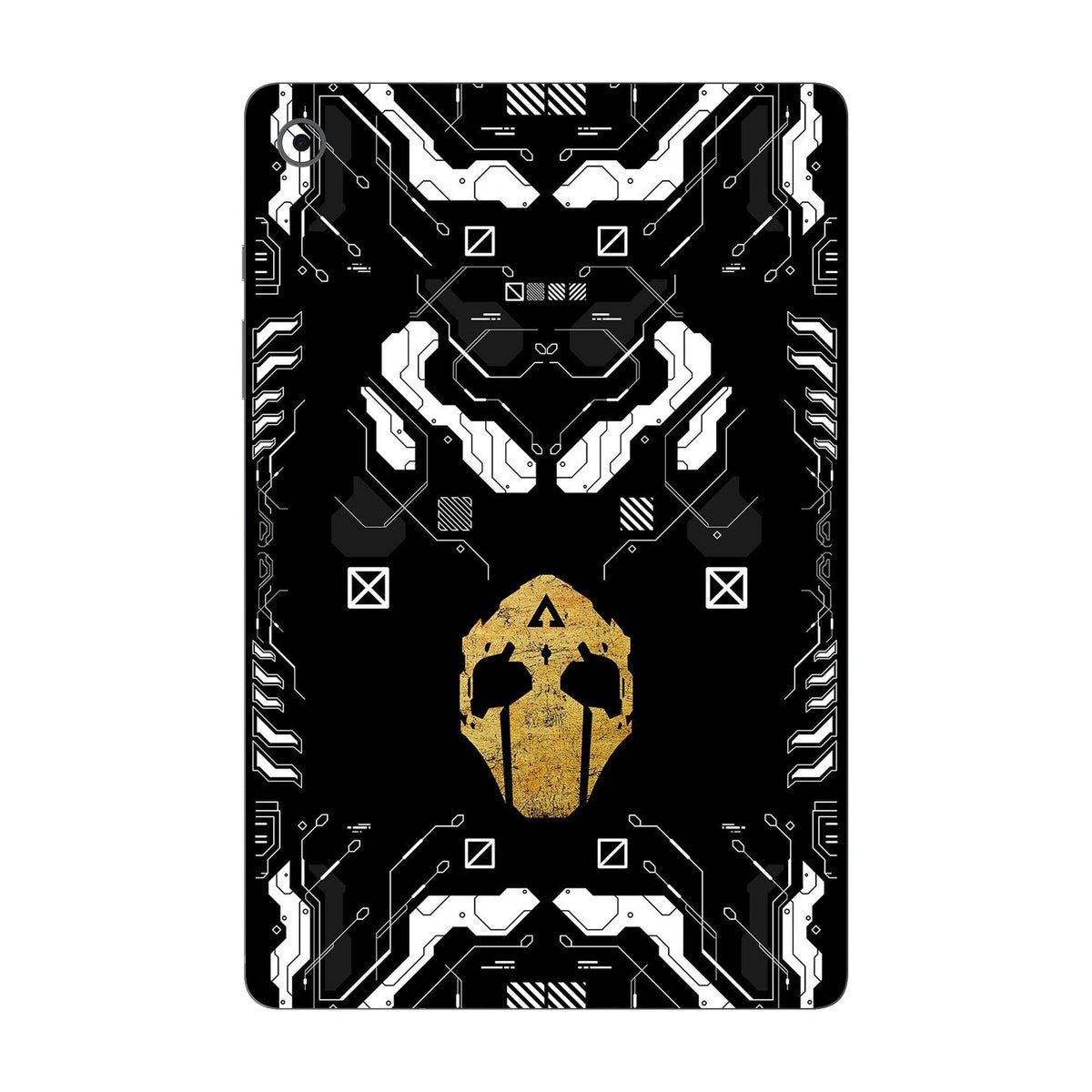 Athen skin on Samsung Galaxy Tab S10 Lite by Decalz