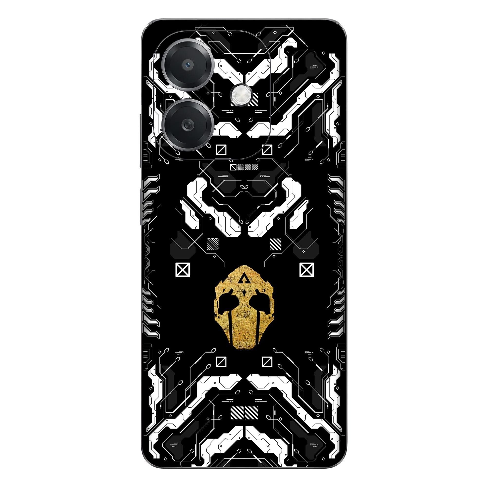 Oppo A3 (5G) Skins & Wraps