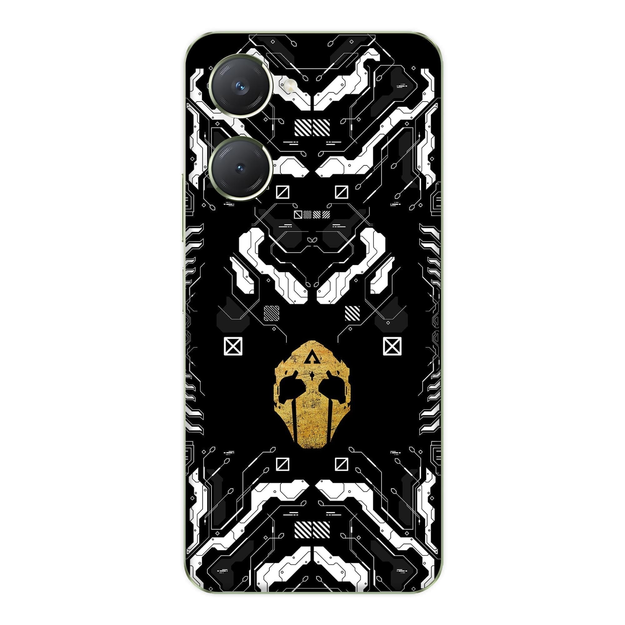 Vivo T3 Lite (5G) Skins & Wraps