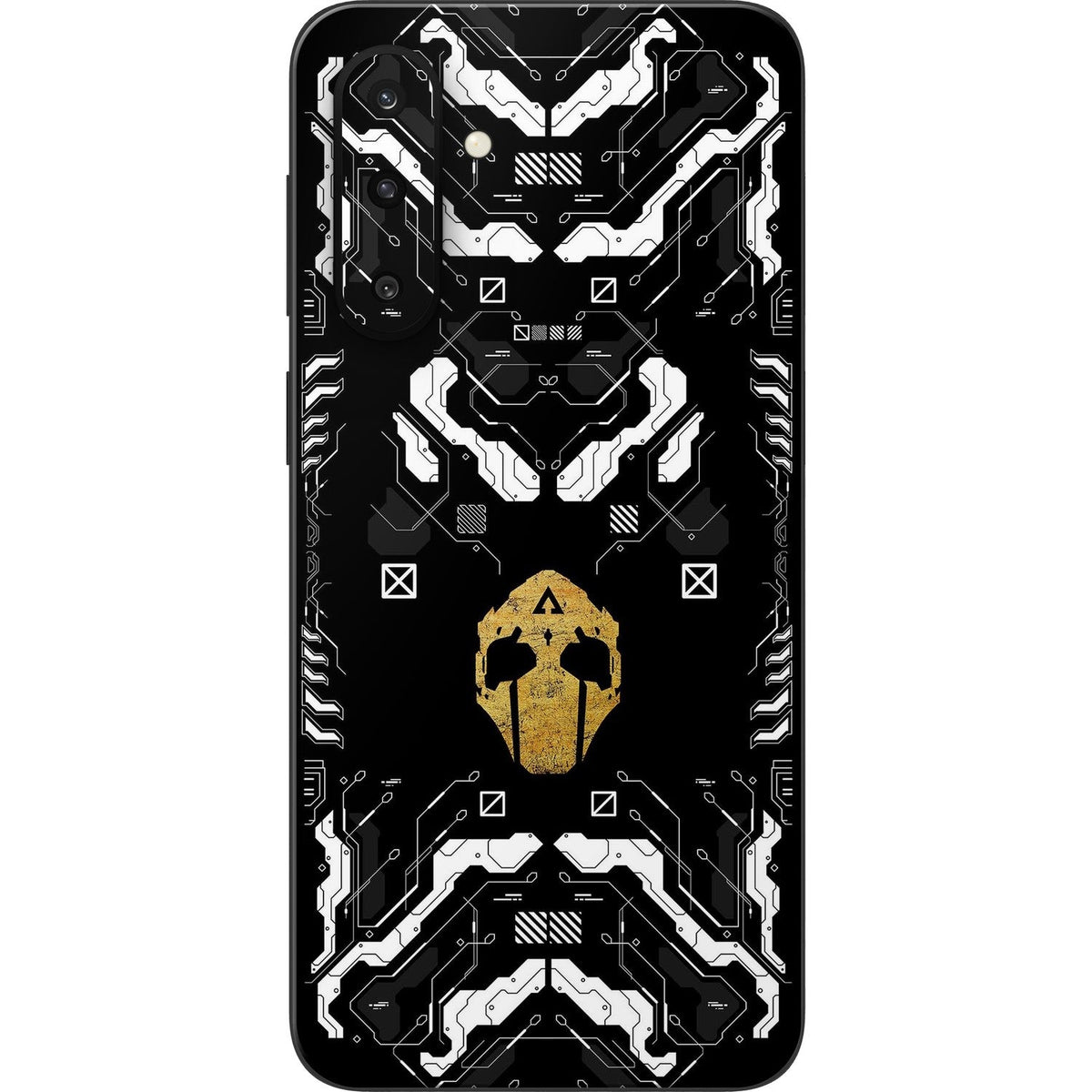 Athen skin on Samsung Galaxy F36 (5G) by Decalz