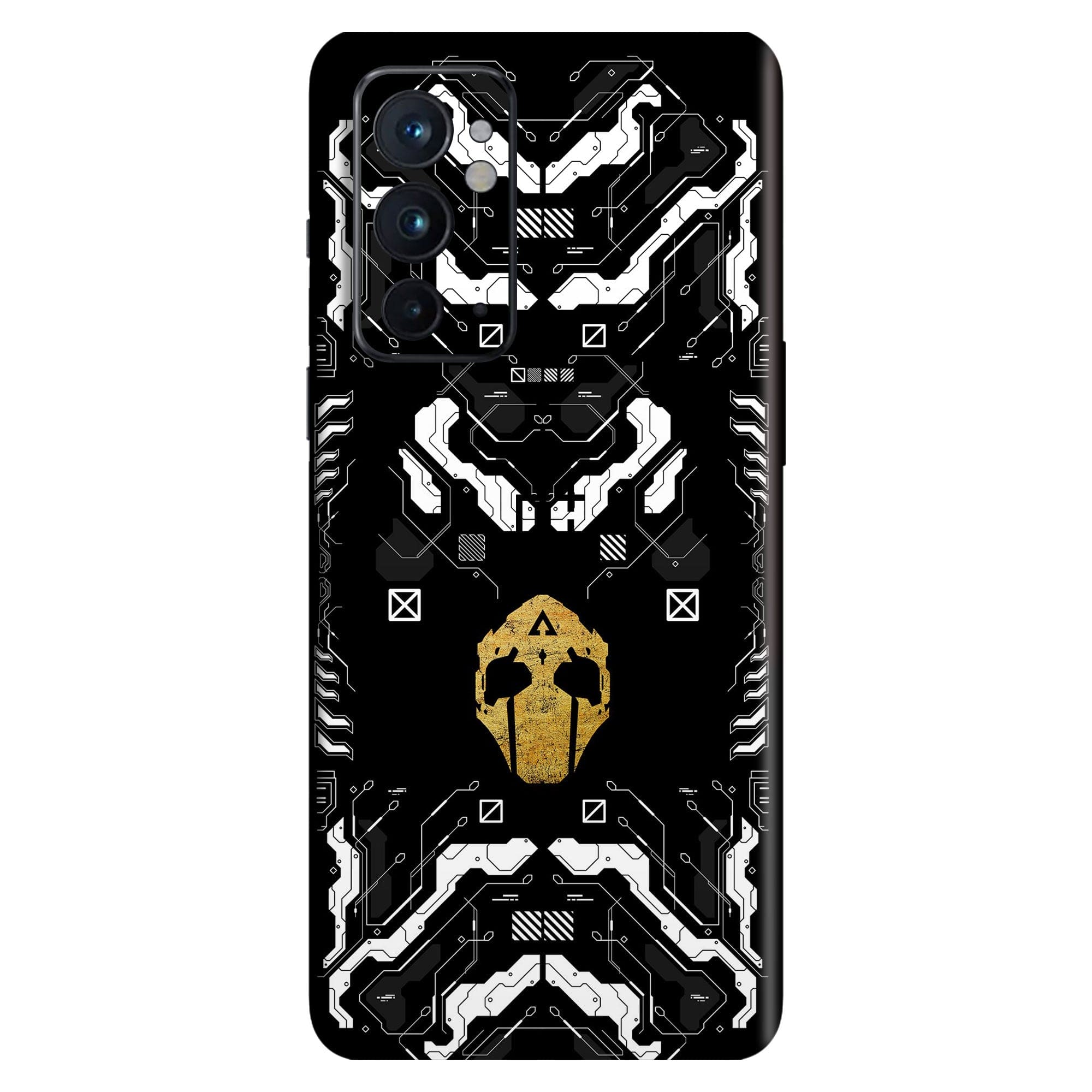 OnePlus 9RT Skins & Wraps