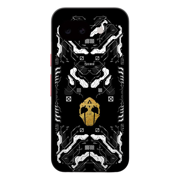 Google Pixel 10A Skins & Wraps
