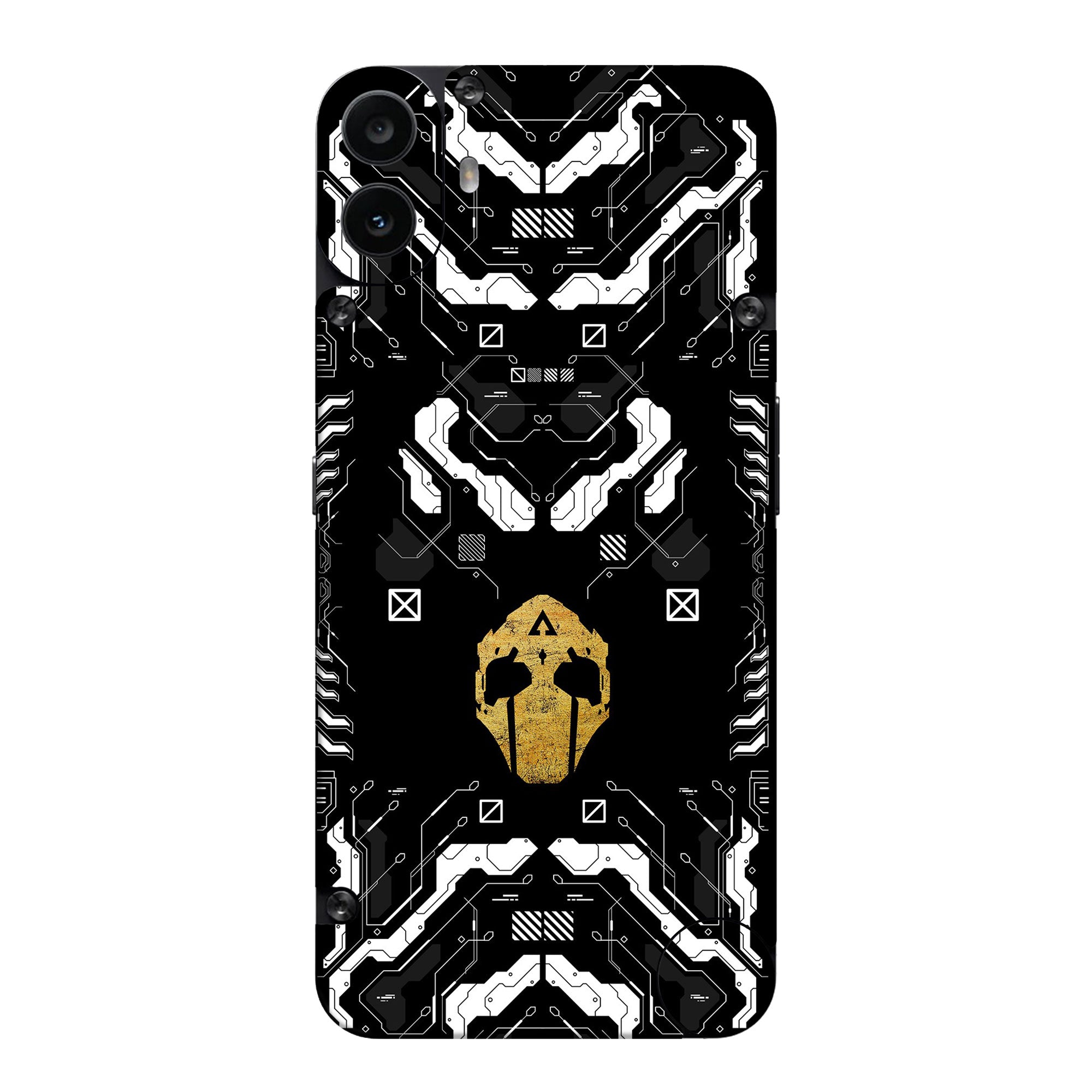 Nothing CMF Phone 1 Skins & Wraps