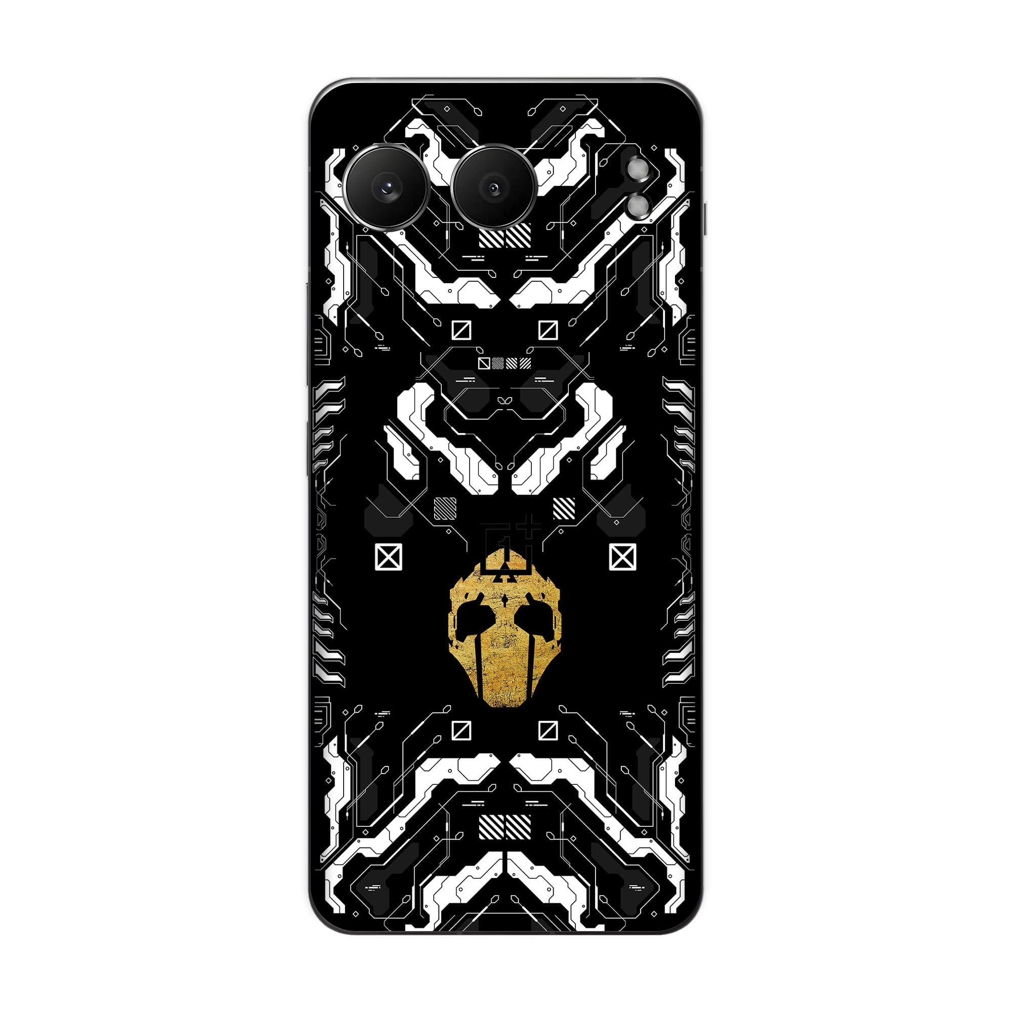 OnePlus Nord 4 (5G) Skins & Wraps