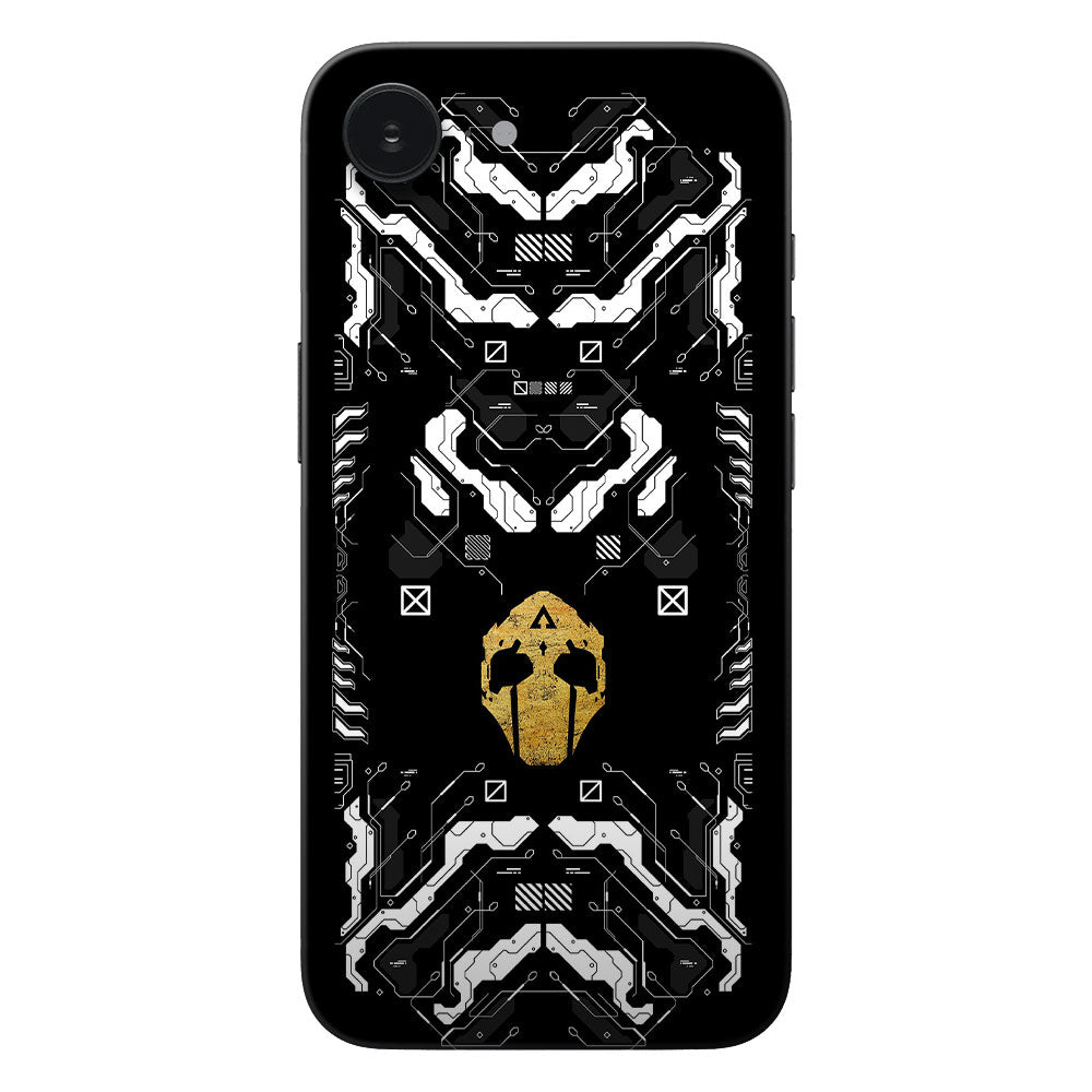 iPhone 17e Skins & Wraps