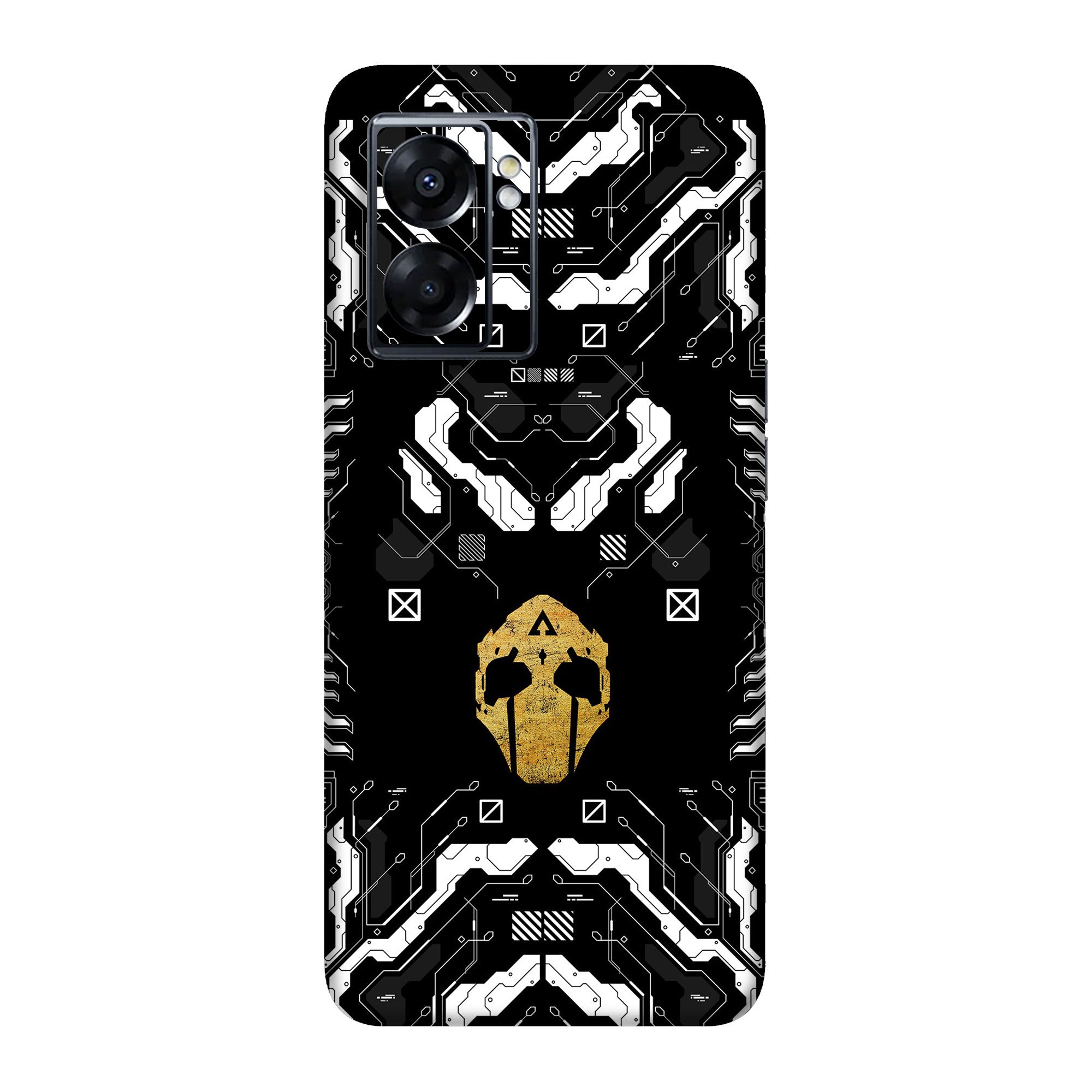 Oppo A57 (5G) Skins & Wraps