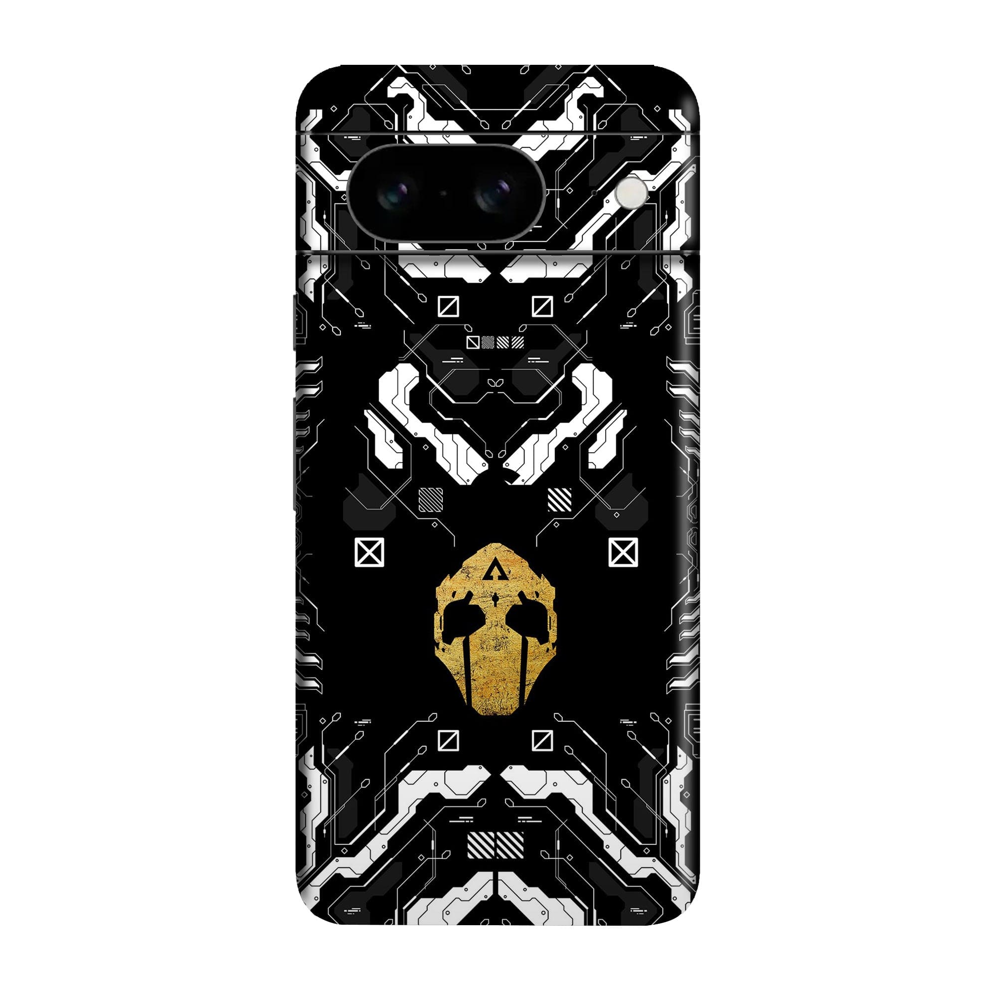 Google Pixel 8 Skins & Wraps