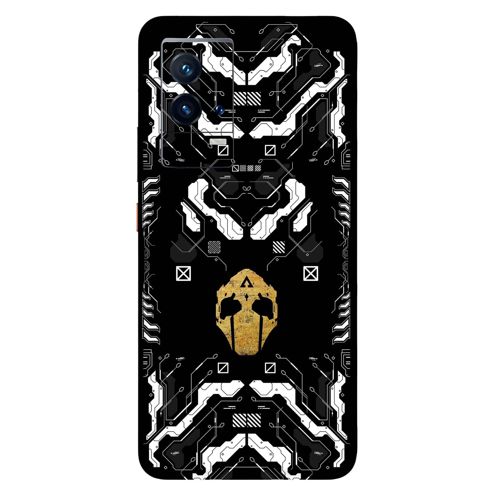 Vivo IQOO 9 (5G) Skins & Wraps