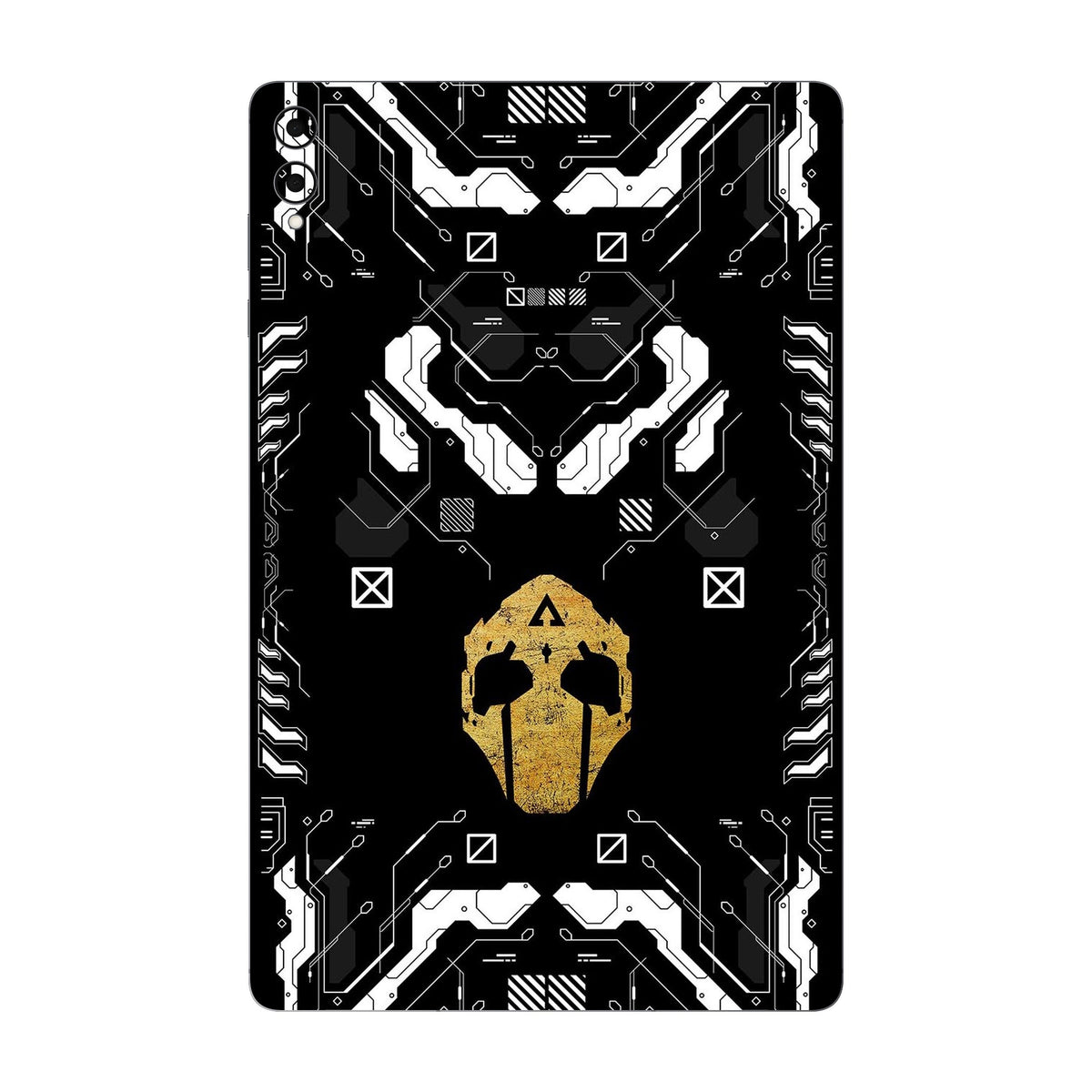 Athen skin on Samsung Galaxy Tab S11 Ultra by Decalz
